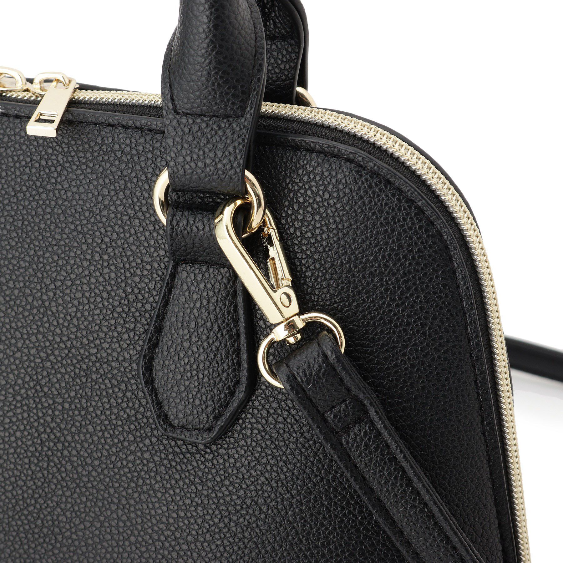 SHOO･LA･RUE「【セレモニー】ブガッティトートバッグ」|トートバッグ|