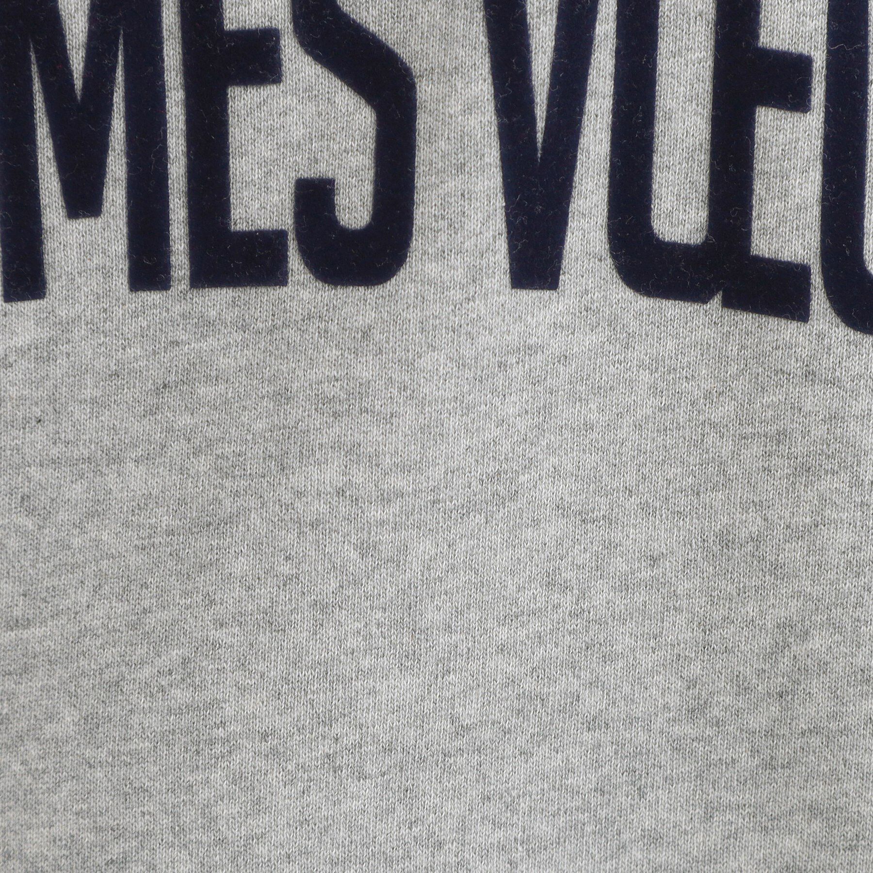 SHOO･LA･RUE「グラフィックアソート裏毛スウェット」|パーカー|