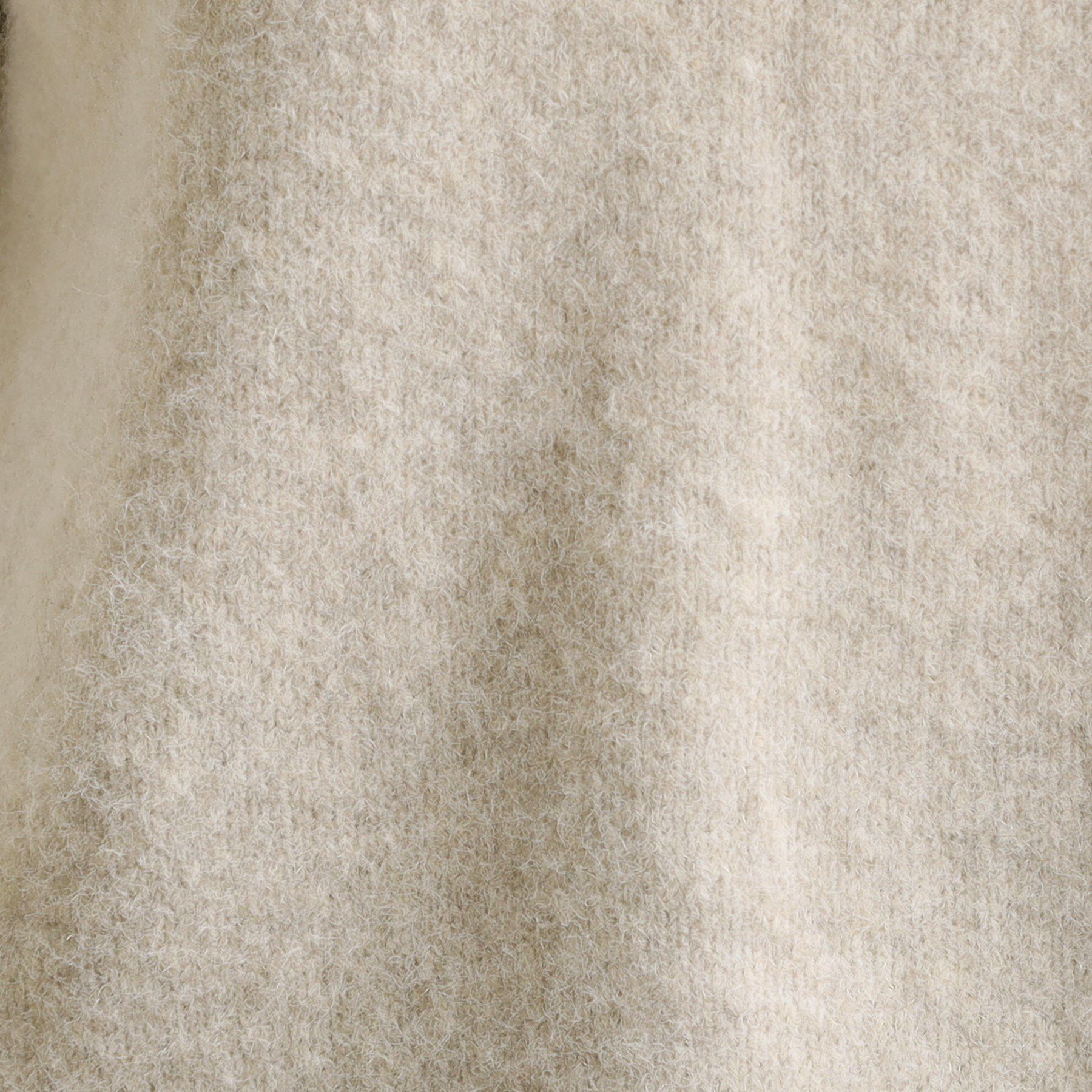 SHOO･LA･RUE「ふわふわVネックニット」|ニット・セーター|