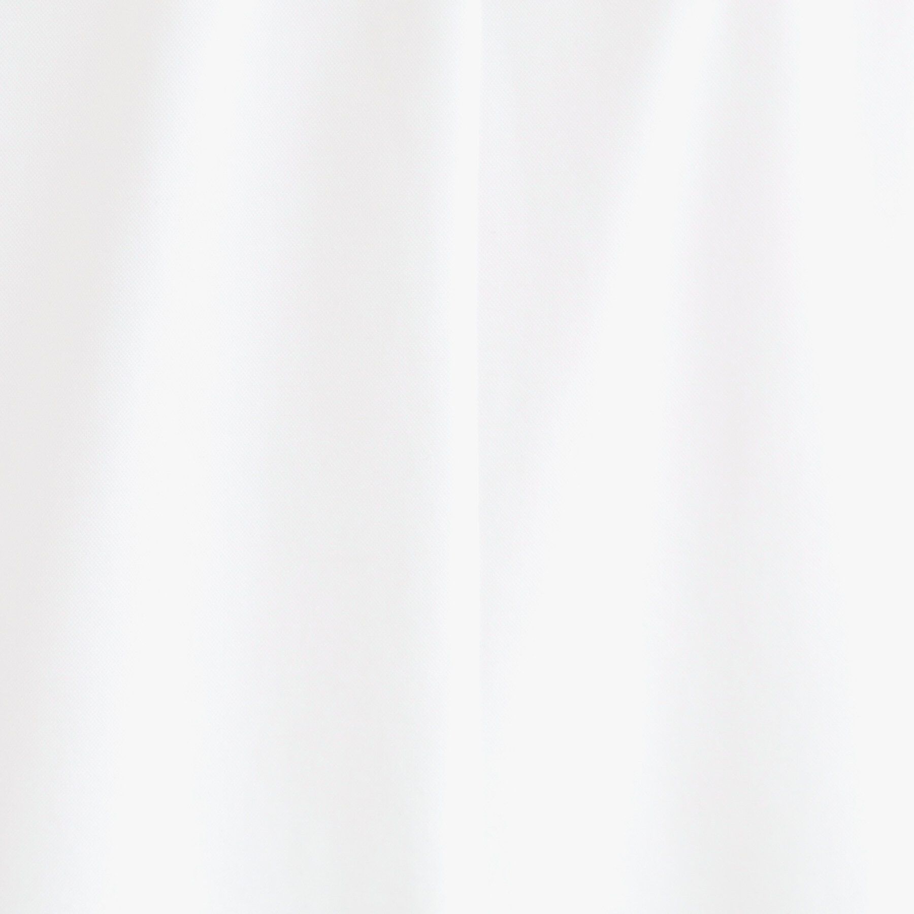 SHOO･LA･RUE「【洗濯後しわになりにくい/UV/S-LL】Tシャツ感覚できれい見え ひんやりタックTブラウス」|シャツ・ブラウス|