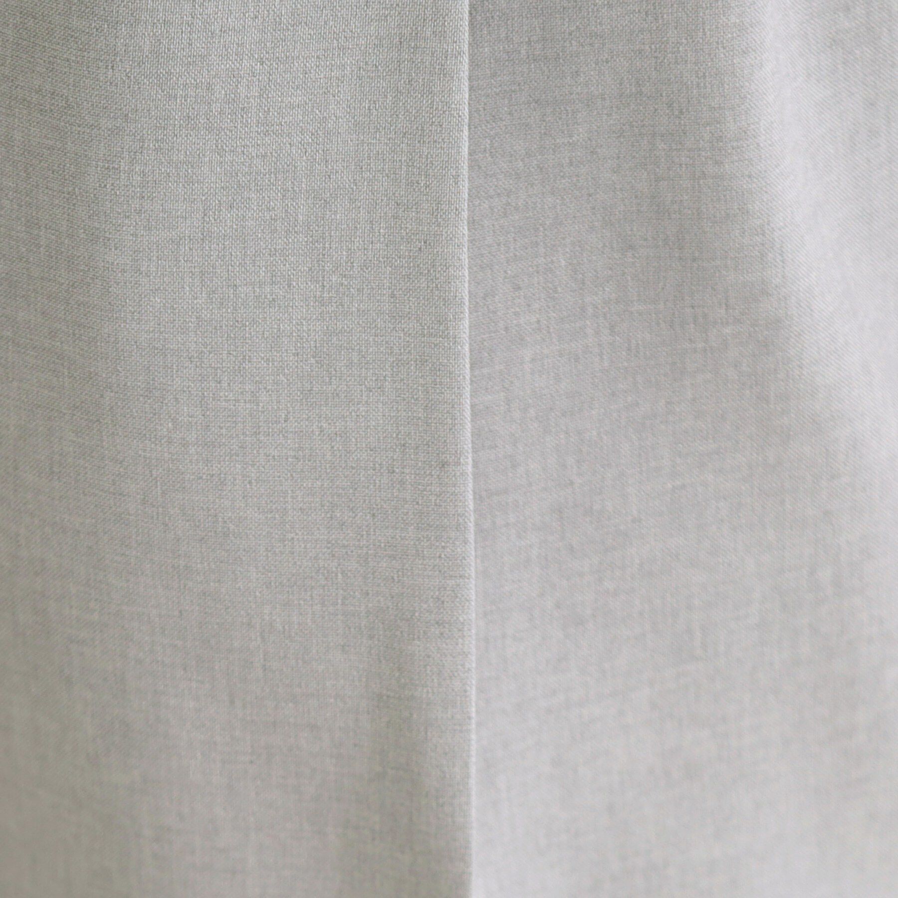 SHOO･LA･RUE「【ひんやり/セットアップ可】洗濯後しわになりにくい　タックテーパードパンツ」|その他|