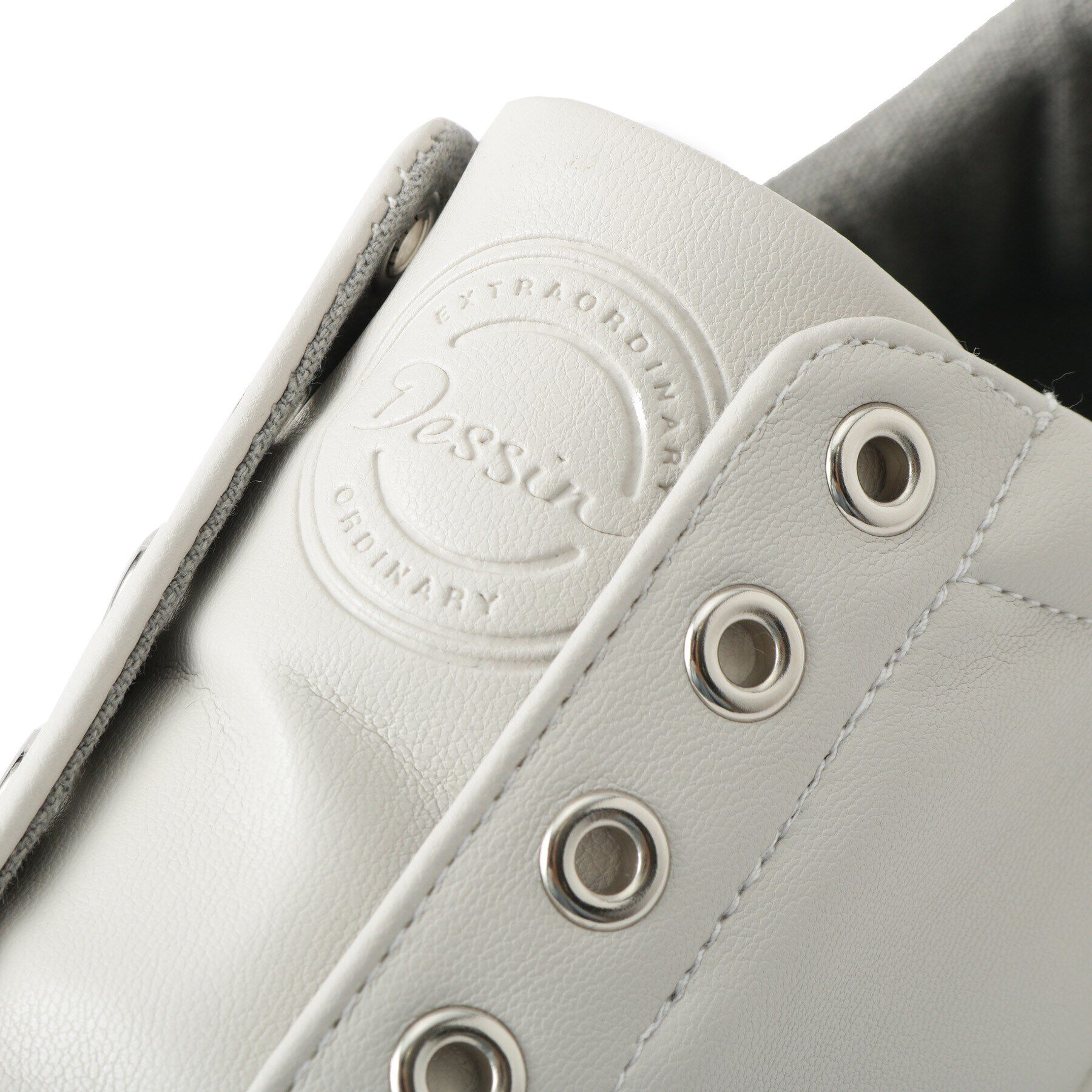 Dessin「【2WAY】スムーススニーカー」|スニーカー|