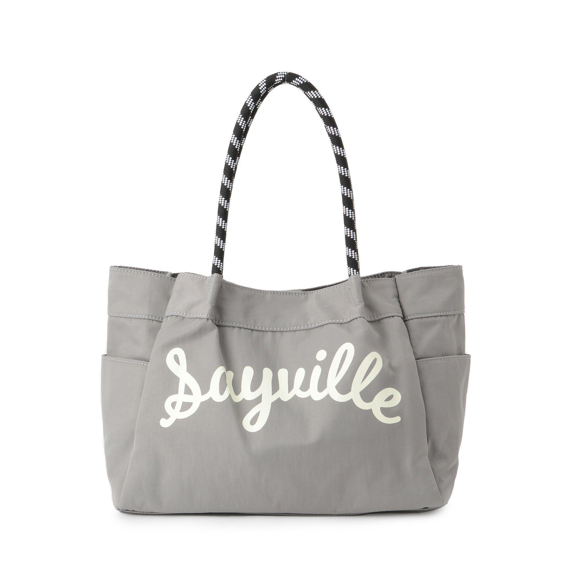 Dessin「【軽量・多ポケット】カラーコードトートバッグ」|トートバッグ|