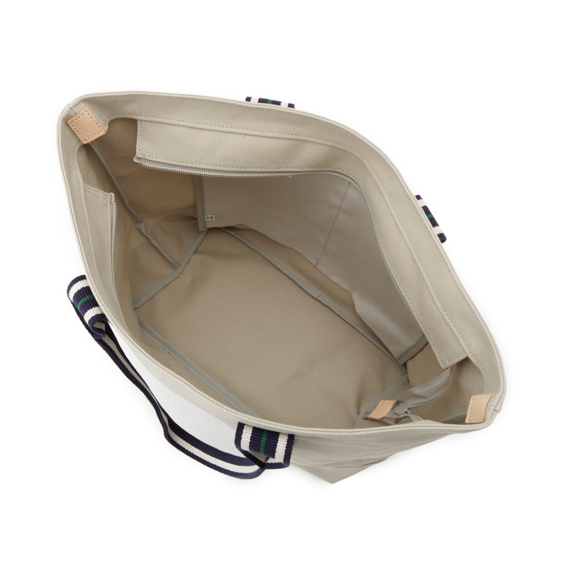 Dessin「【A4収納可】テープトートバッグM」|トートバッグ|