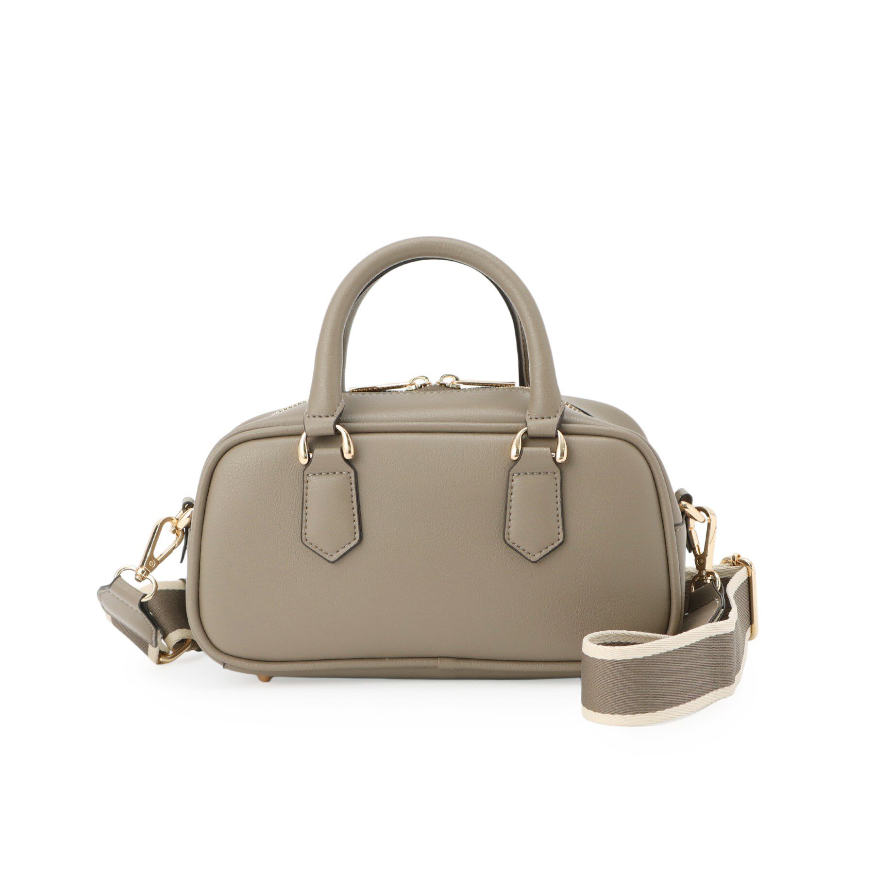 Dessin「【2WAY】テープショルダースクエアBAG」|ショルダー・メッセンジャー|