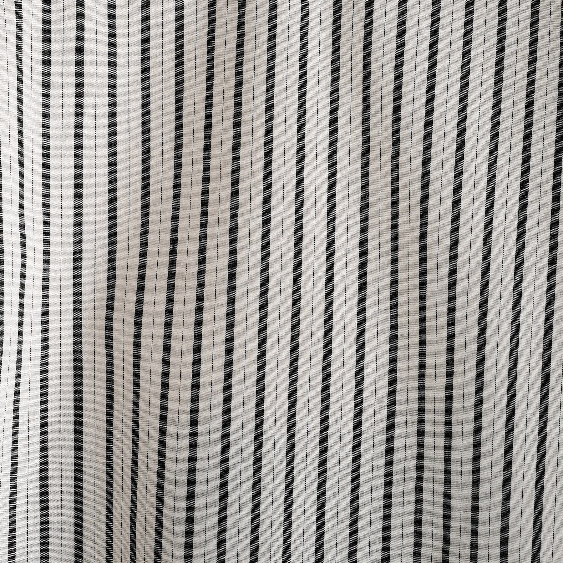 Dessin「【洗える/五分袖】ランタンスリーブスキッパーネックブラウス」|シャツ・ブラウス|