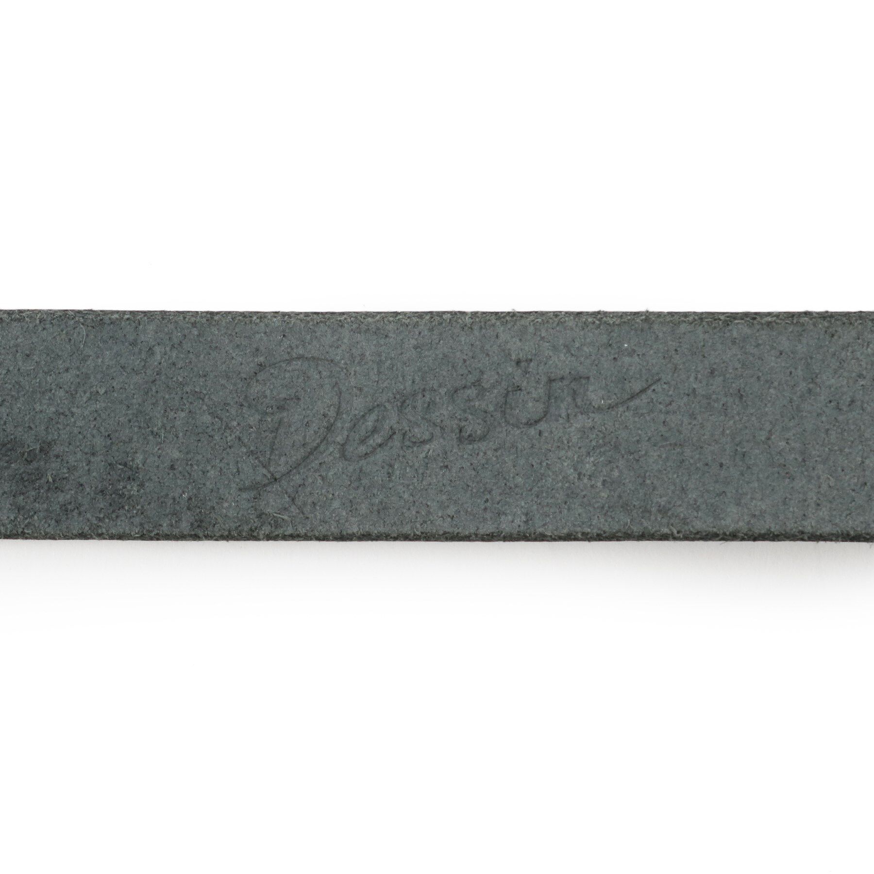 Dessin「牛革20㎜ベルト」|ベルト|