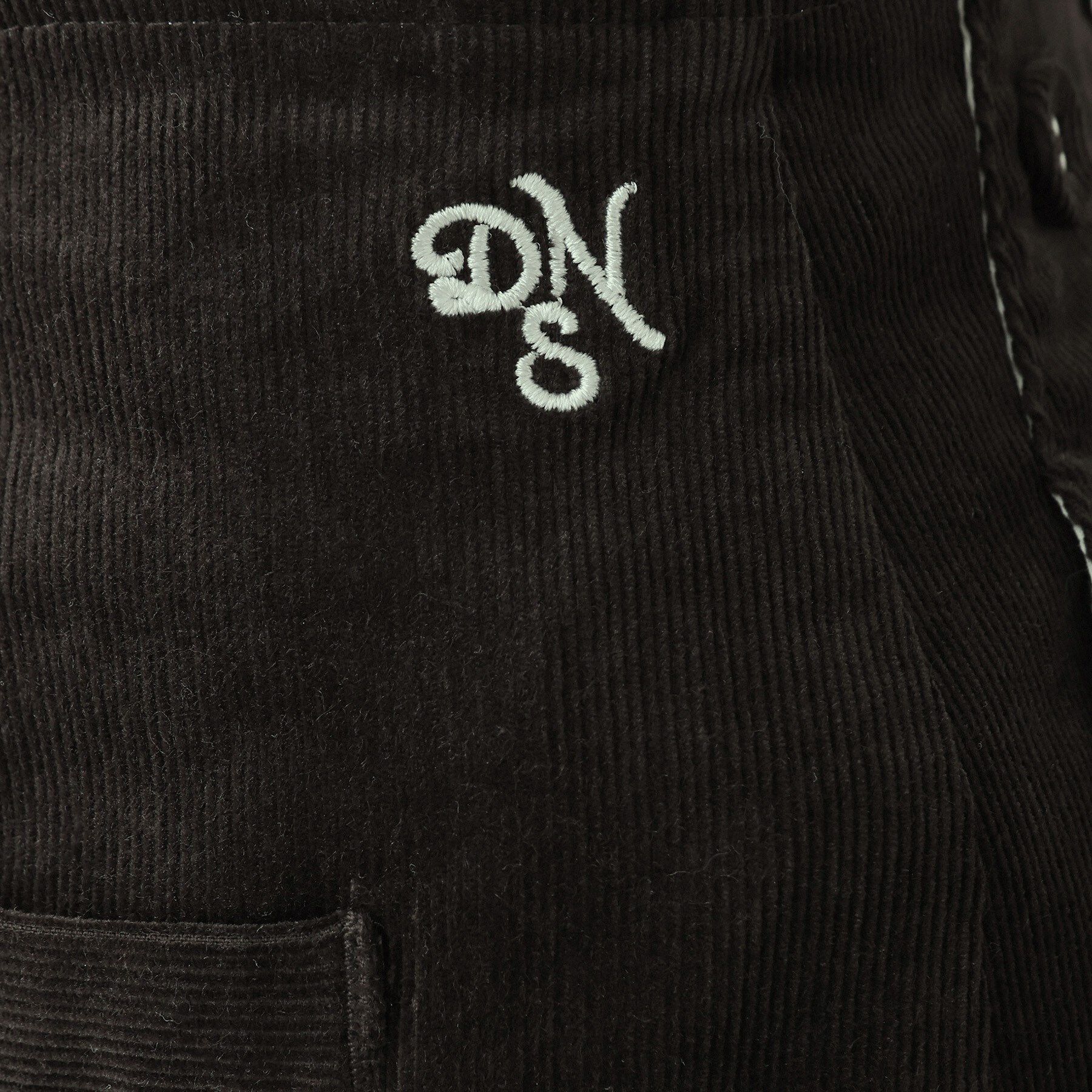 Dessin「【セットアップ可・洗える】マリンコーデュロイパンツ」|その他|