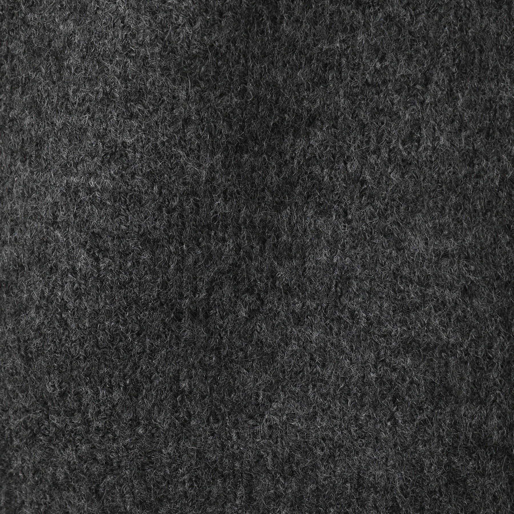 Dessin「【洗える】クルーネックワイドニット」|ニット・セーター|