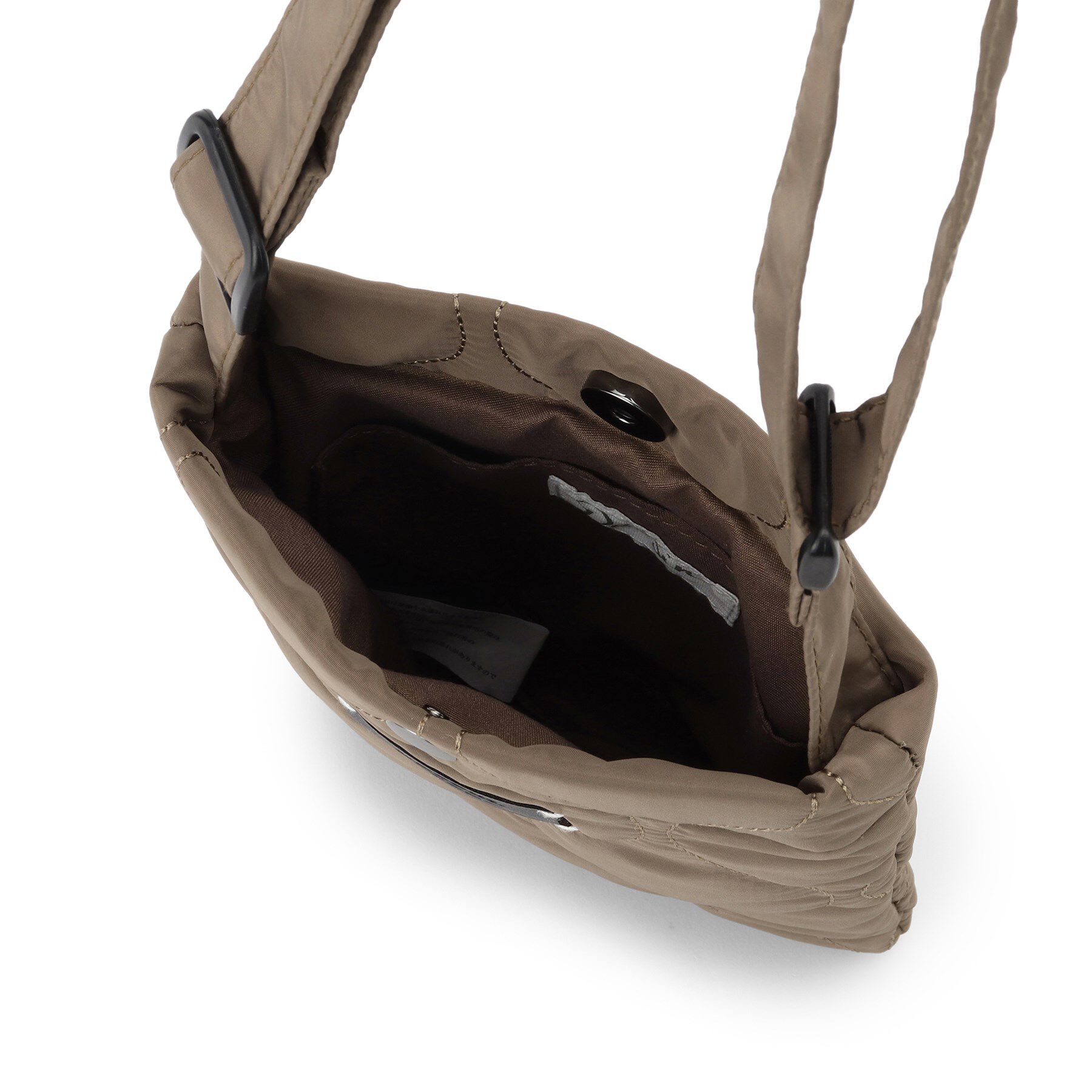 Dessin「中綿キルティングMINIショルダー」|ショルダー・メッセンジャー|