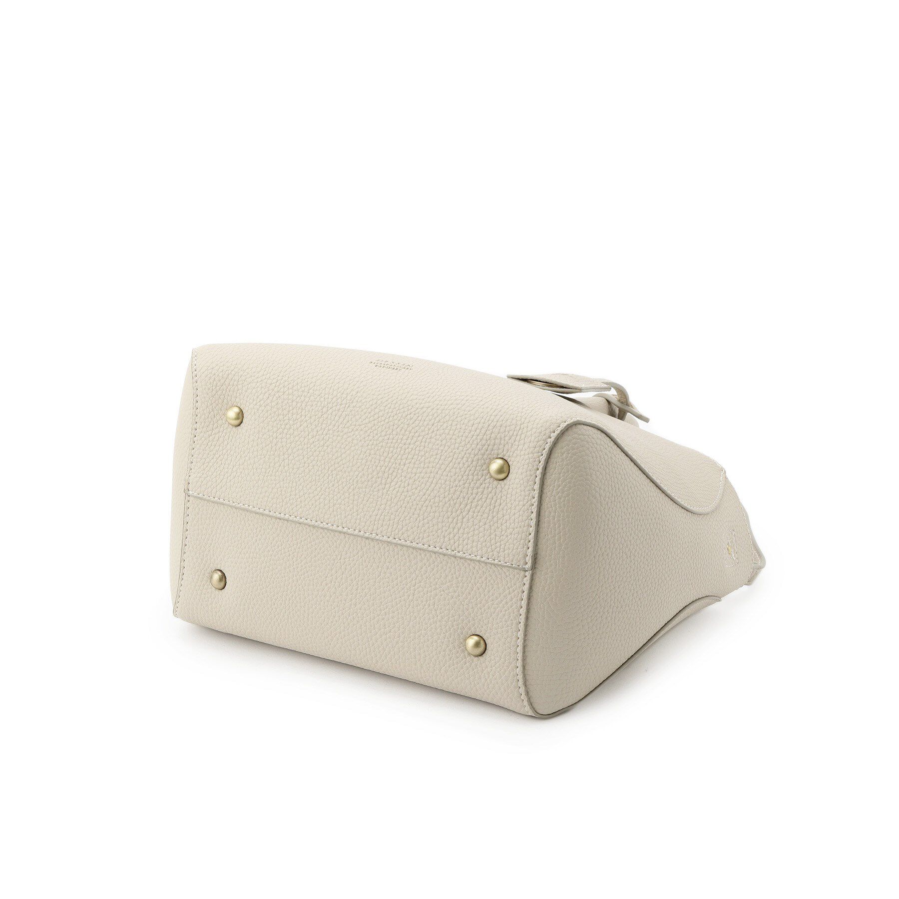 Dessin「【2WAY】シュリンク合皮トートバッグ」|トートバッグ|