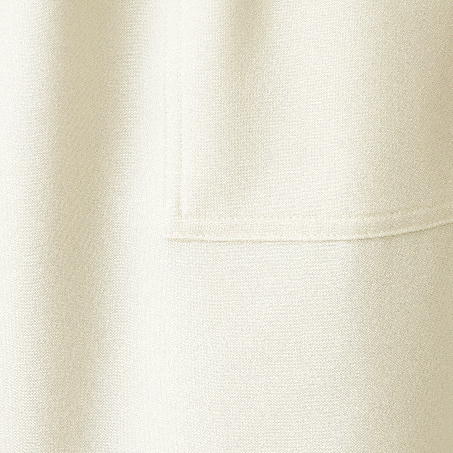 Dessin「【裏地付き/洗える】コンフォートワイドパンツ」|その他|