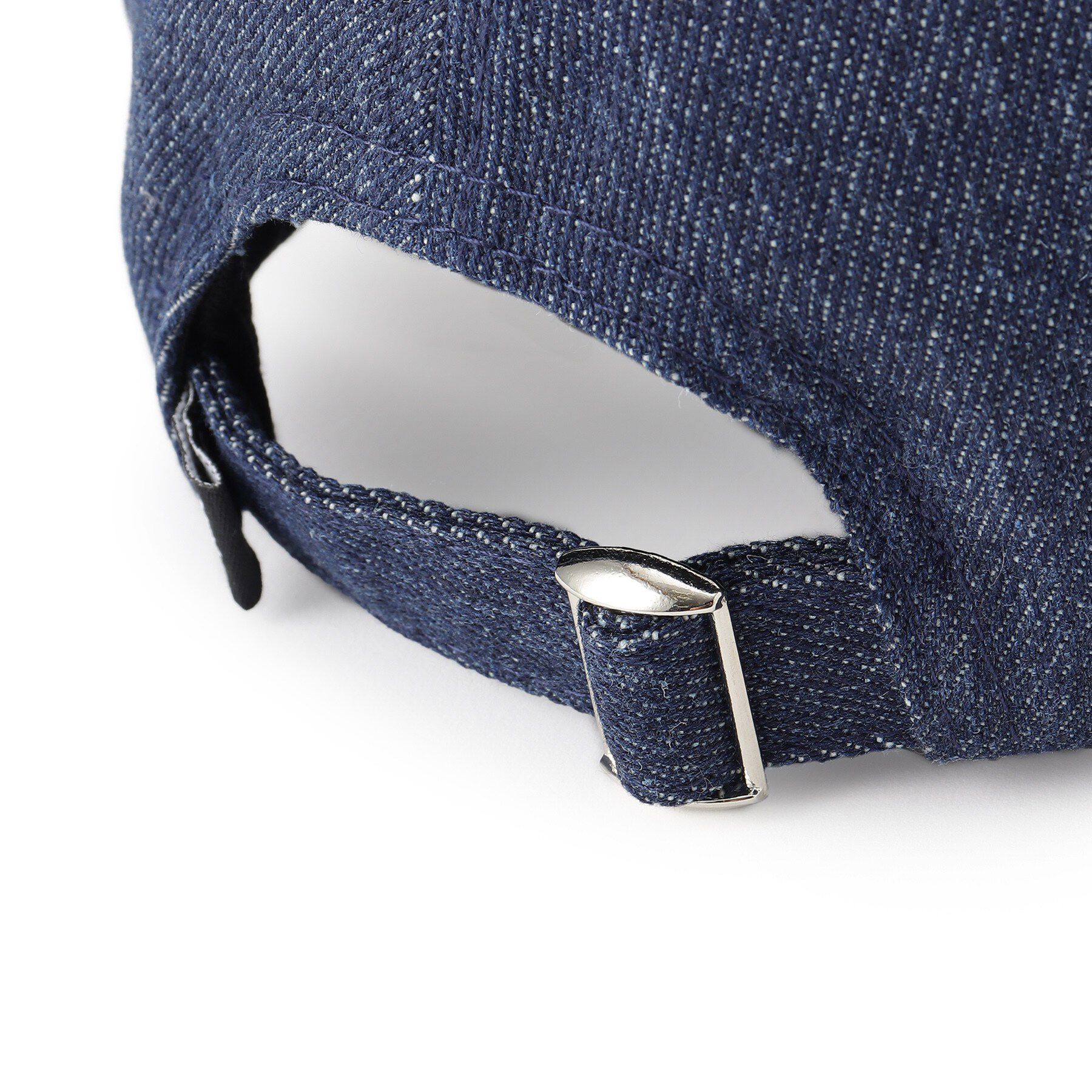 Dessin「【リンクコーデ】ロゴ刺繍キャップ」|キャップ・キャスケット|