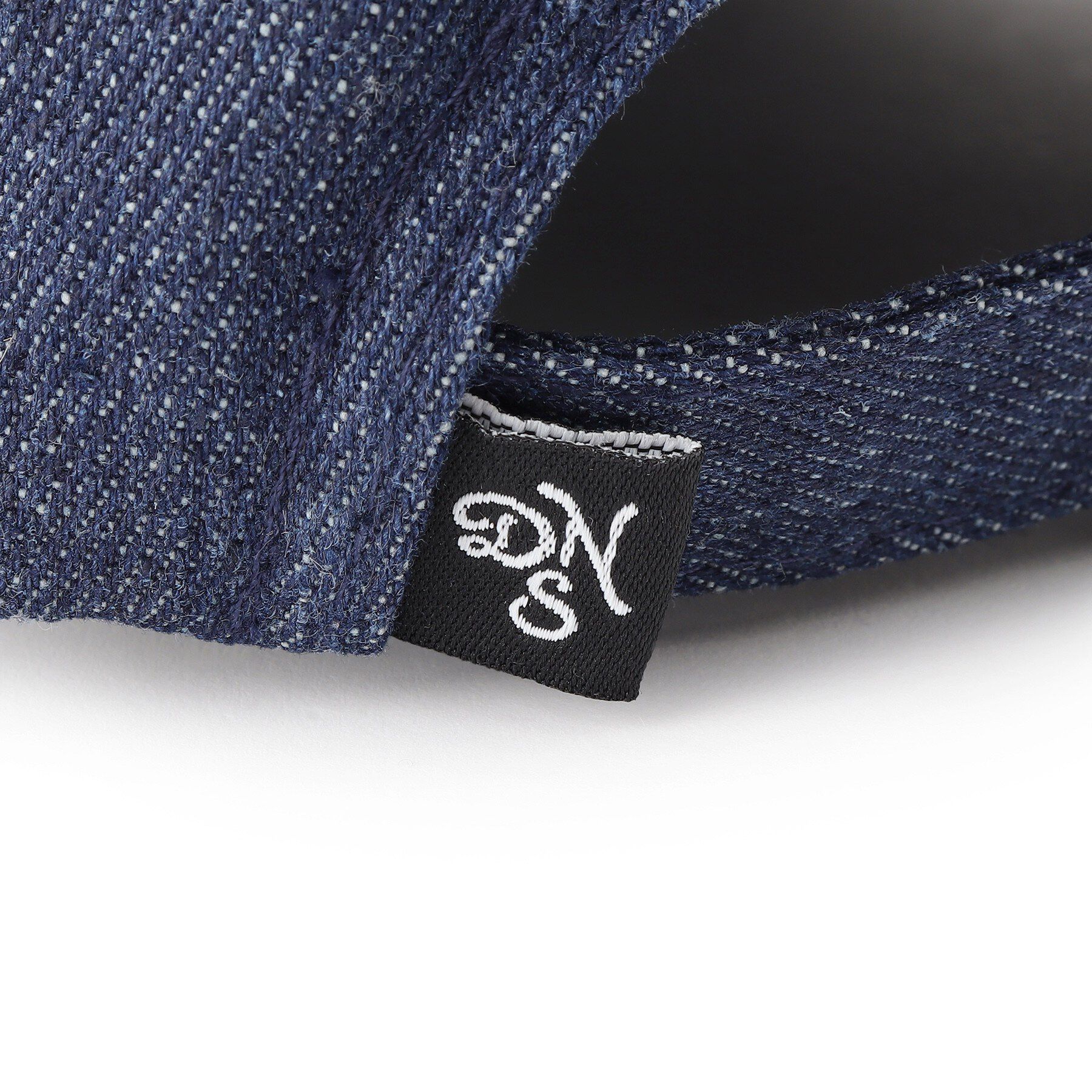 Dessin「【リンクコーデ】ロゴ刺繍キャップ」|キャップ・キャスケット|