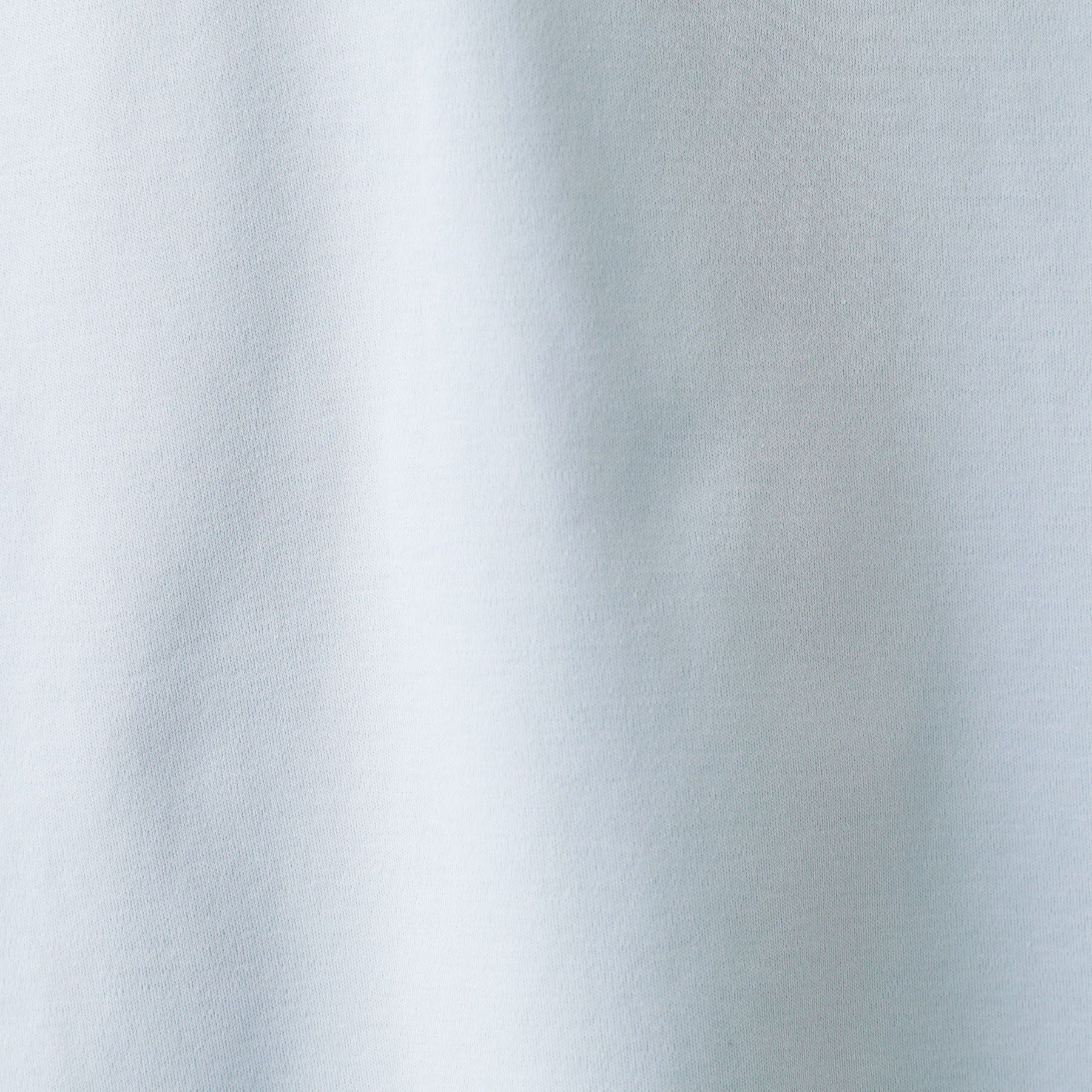 Dessin「【体型カバー/五分袖】美光沢カットソーボクシーシルエット」|Tシャツ・カットソー|