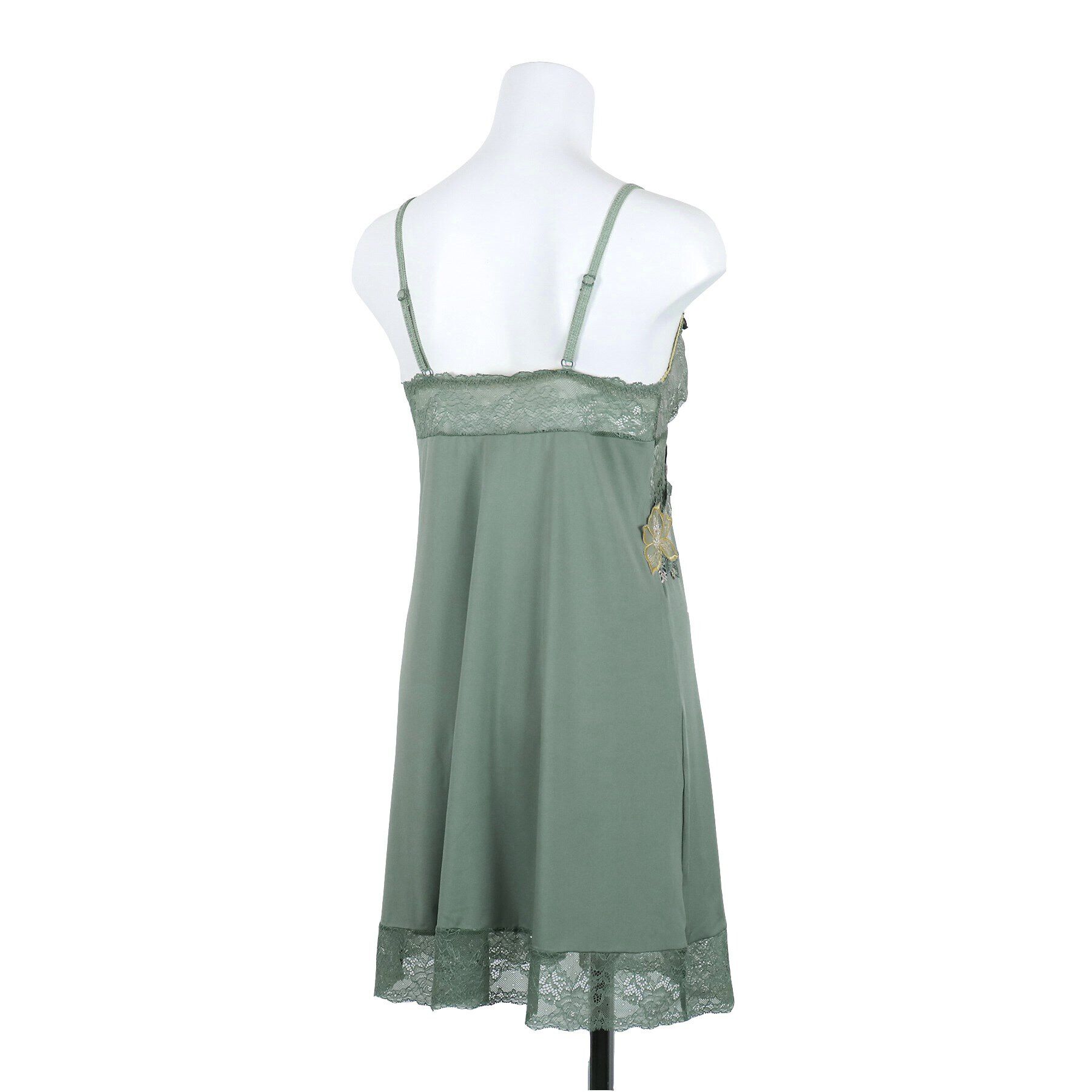 Risa Magli「エレーナ スリップ」|キャミソール|