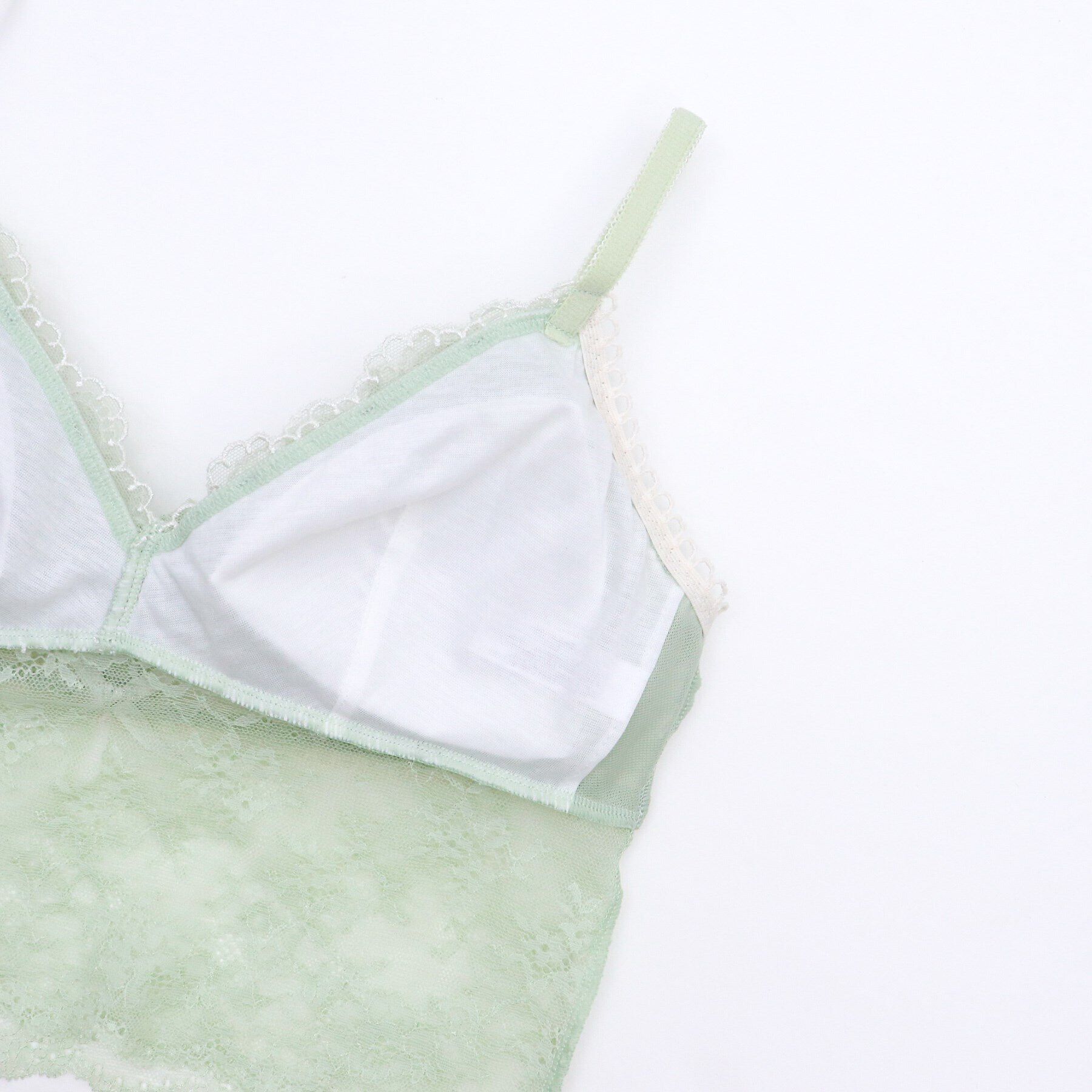 Risa Magli「ラーラ ブラレット」|インナー|