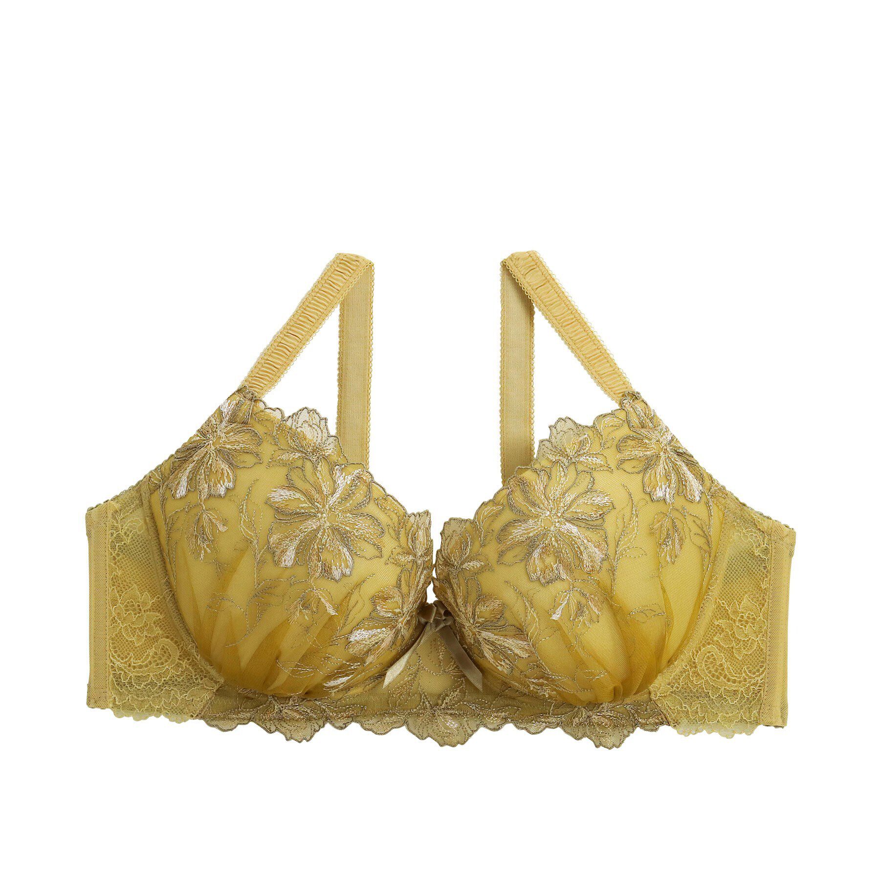 Risa Magli「シャンタル ブラジャー」|インナー|