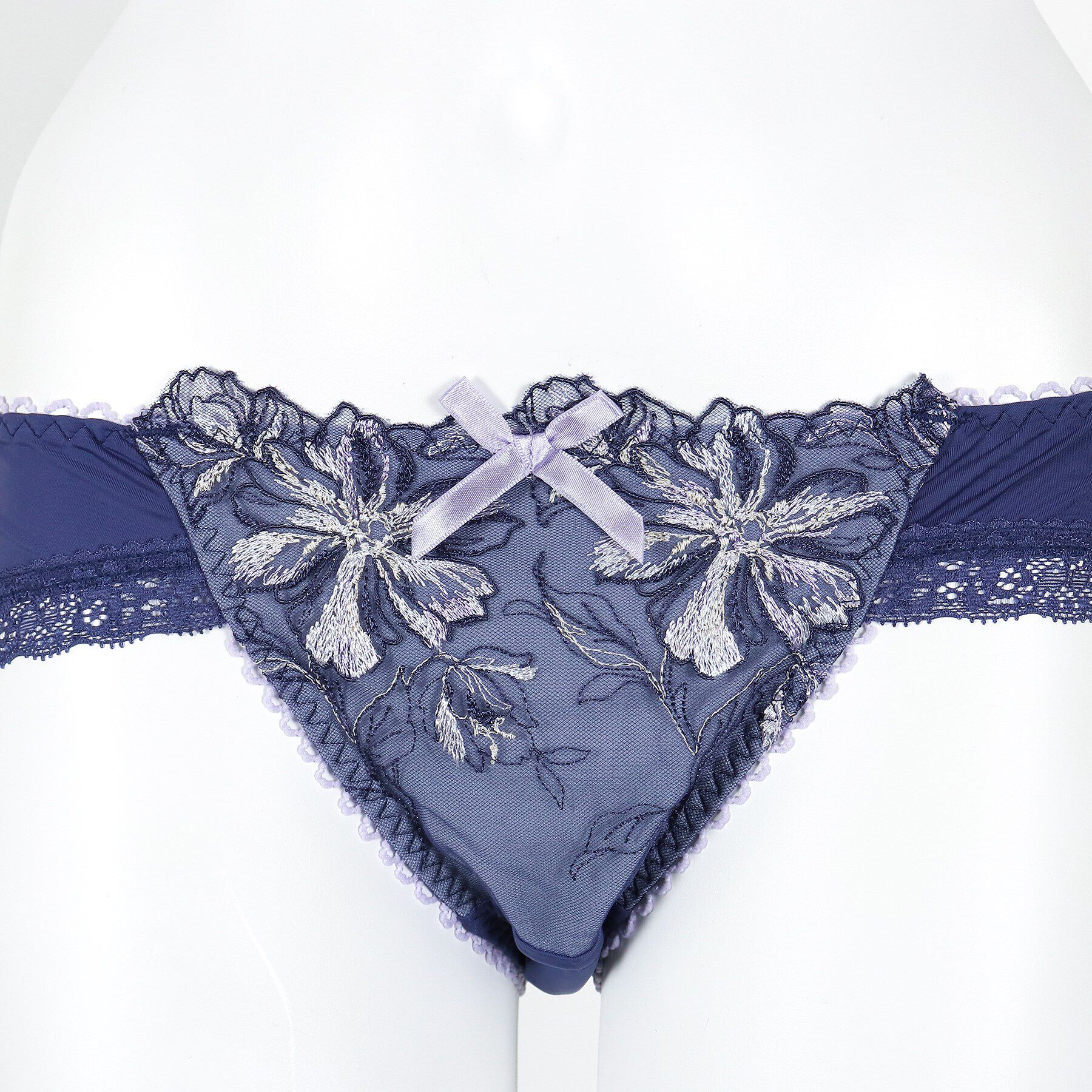 Risa Magli「シャンタル ノーマルショーツ」|インナー|