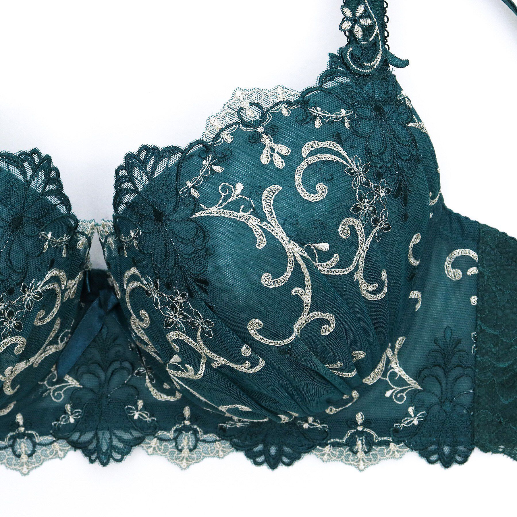 Risa Magli「シュトレン ブラジャー」|インナー|