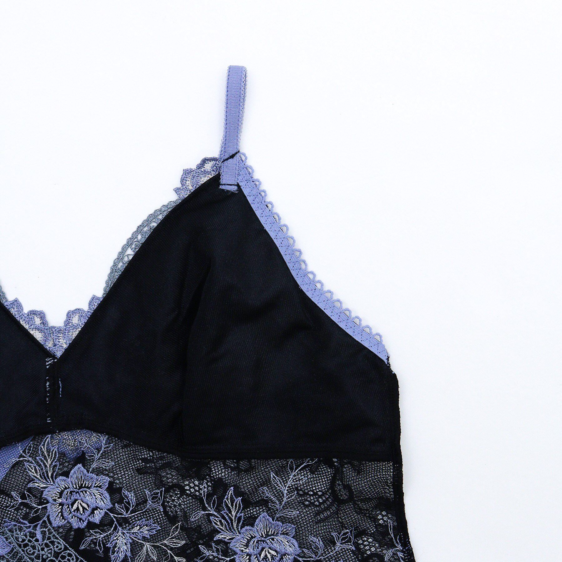 Risa Magli「ルアン スリップ」|キャミソール|