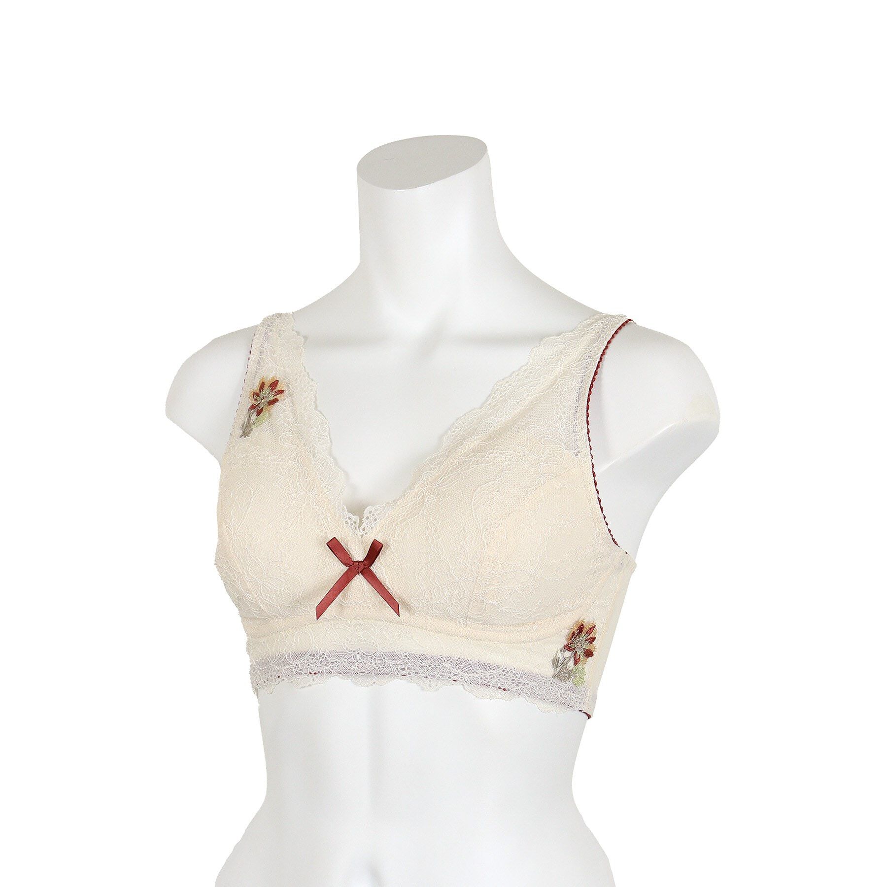 Risa Magli「フレデリカ おやすみブラ」|インナー|