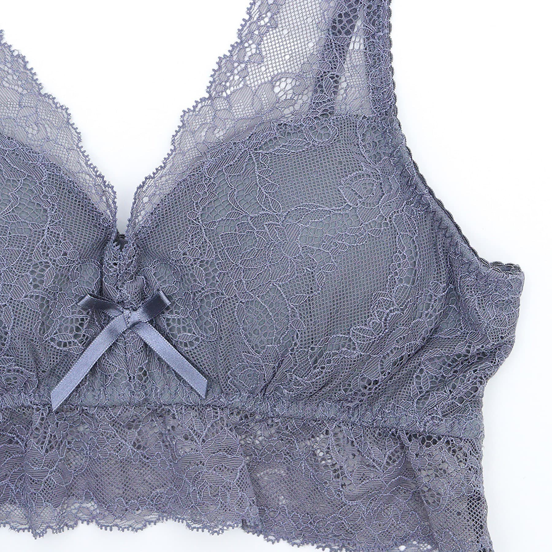 Risa Magli「ボーナ おやすみブラ」|インナー|