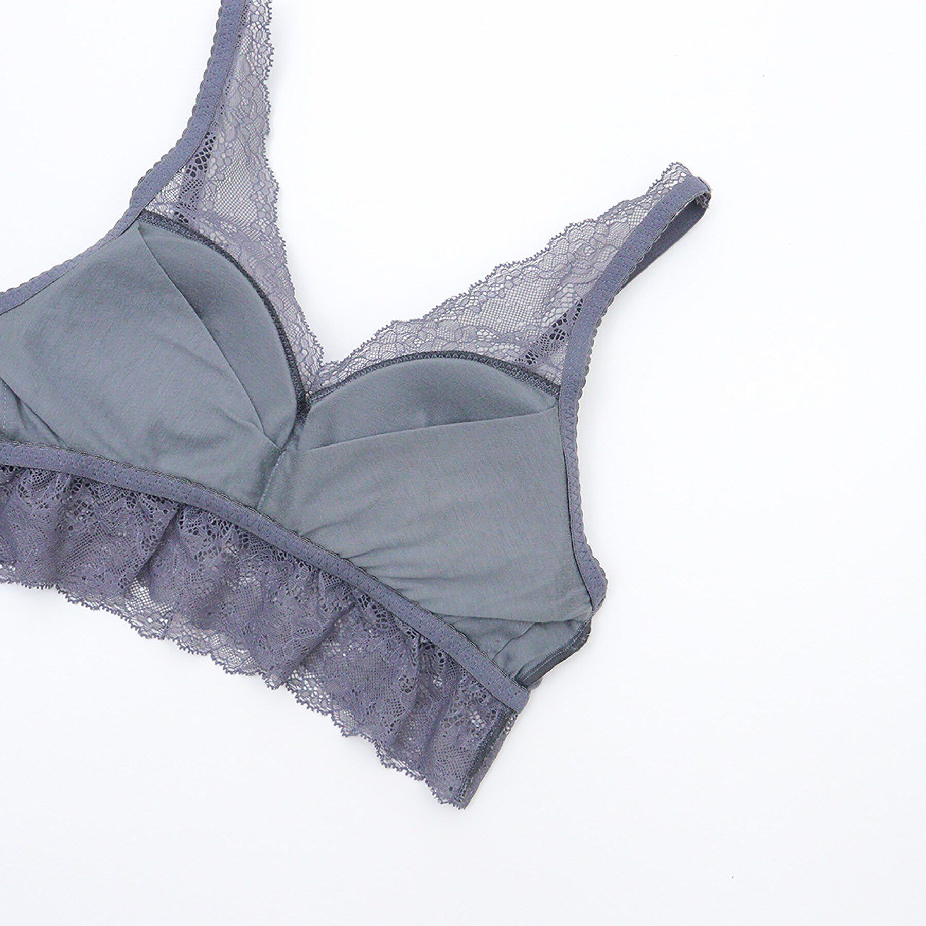 Risa Magli「ボーナ おやすみブラ」|インナー|