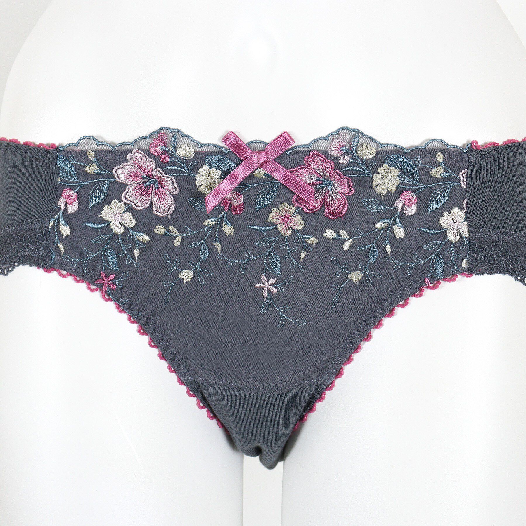 Risa Magli「シェンナ サニタリーショーツ」|インナー|