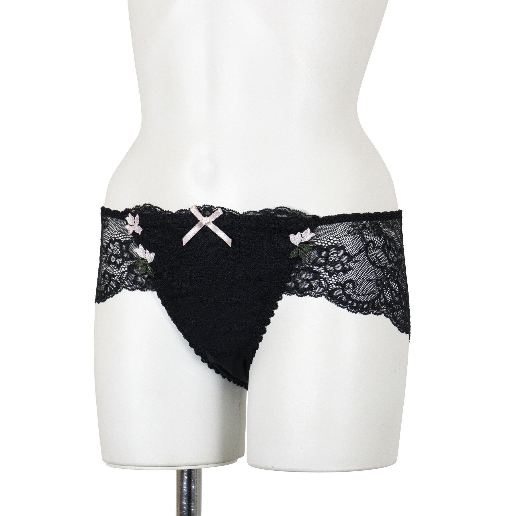 Risa Magli「エルマ レースショーツ」|インナー|