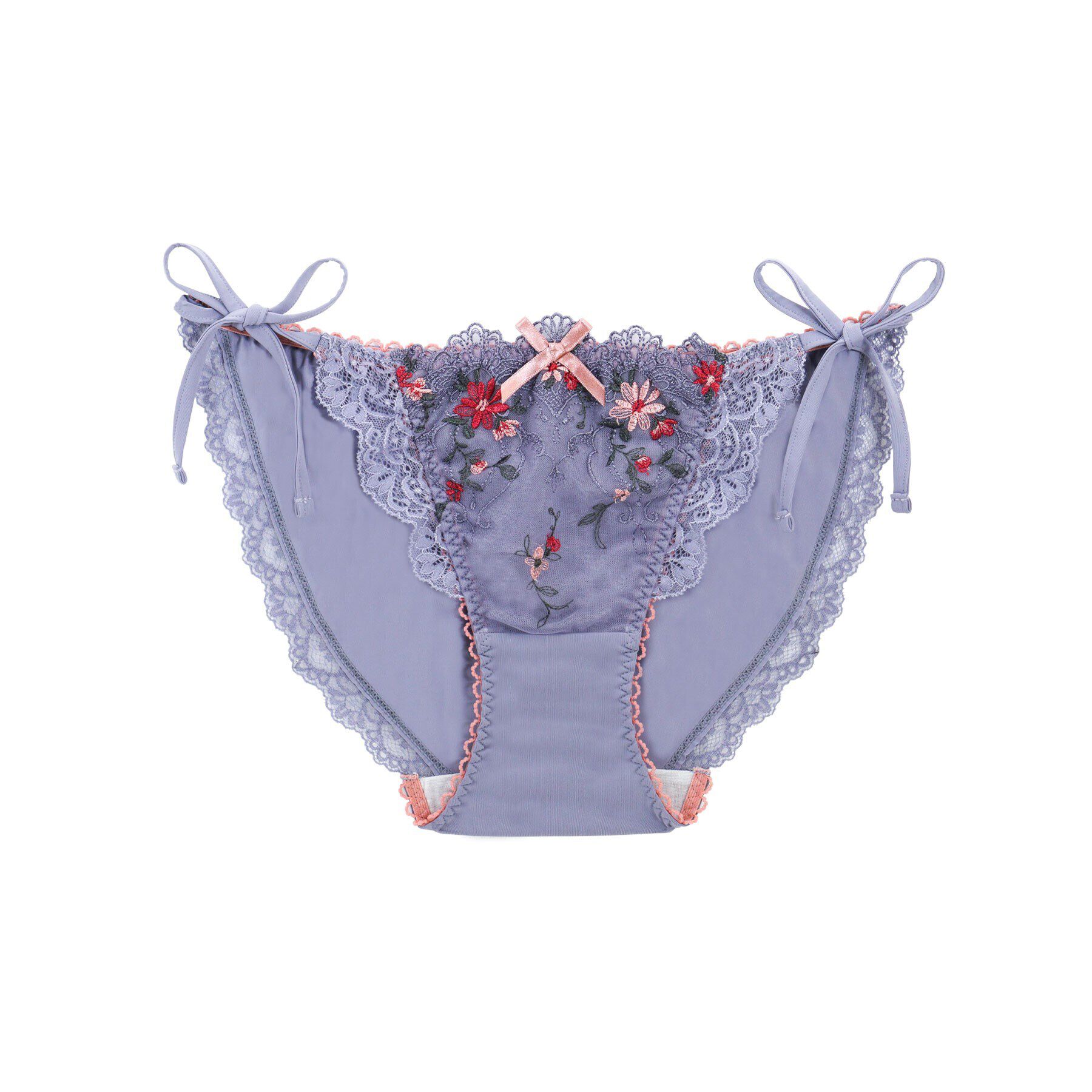 Risa Magli「フィオナ リボンショーツ」|インナー|