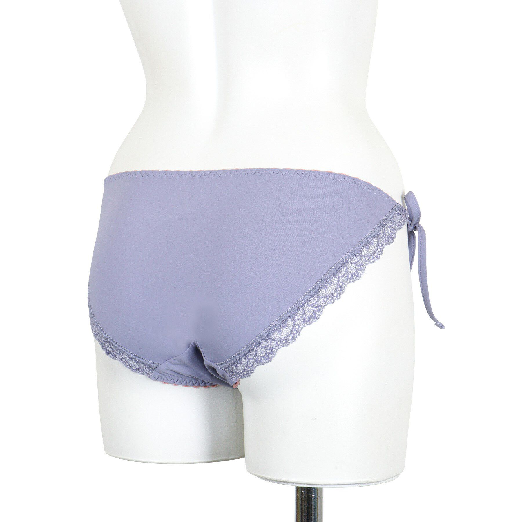 Risa Magli「フィオナ リボンショーツ」|インナー|