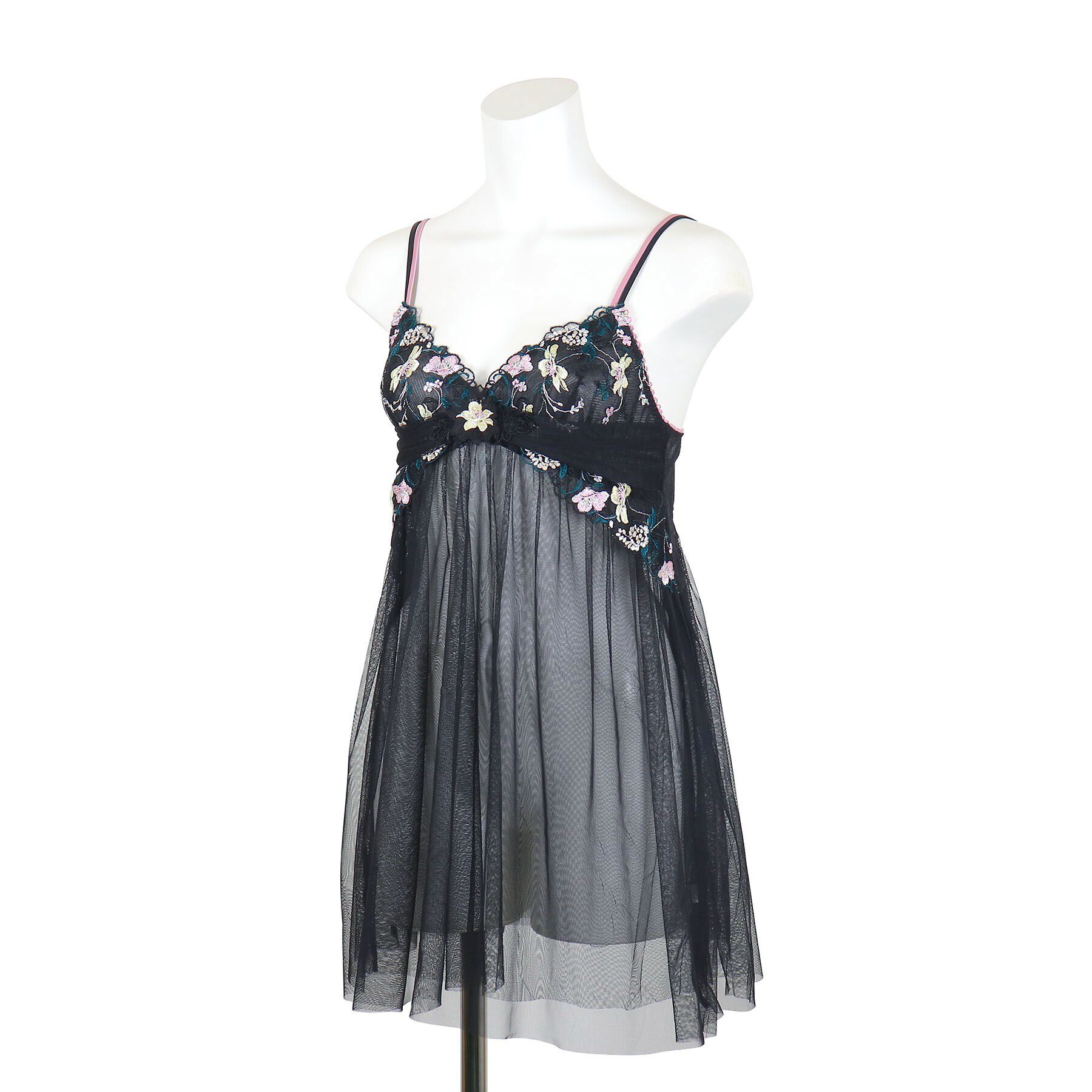 Risa Magli「アイリィー スリップ」|キャミソール|