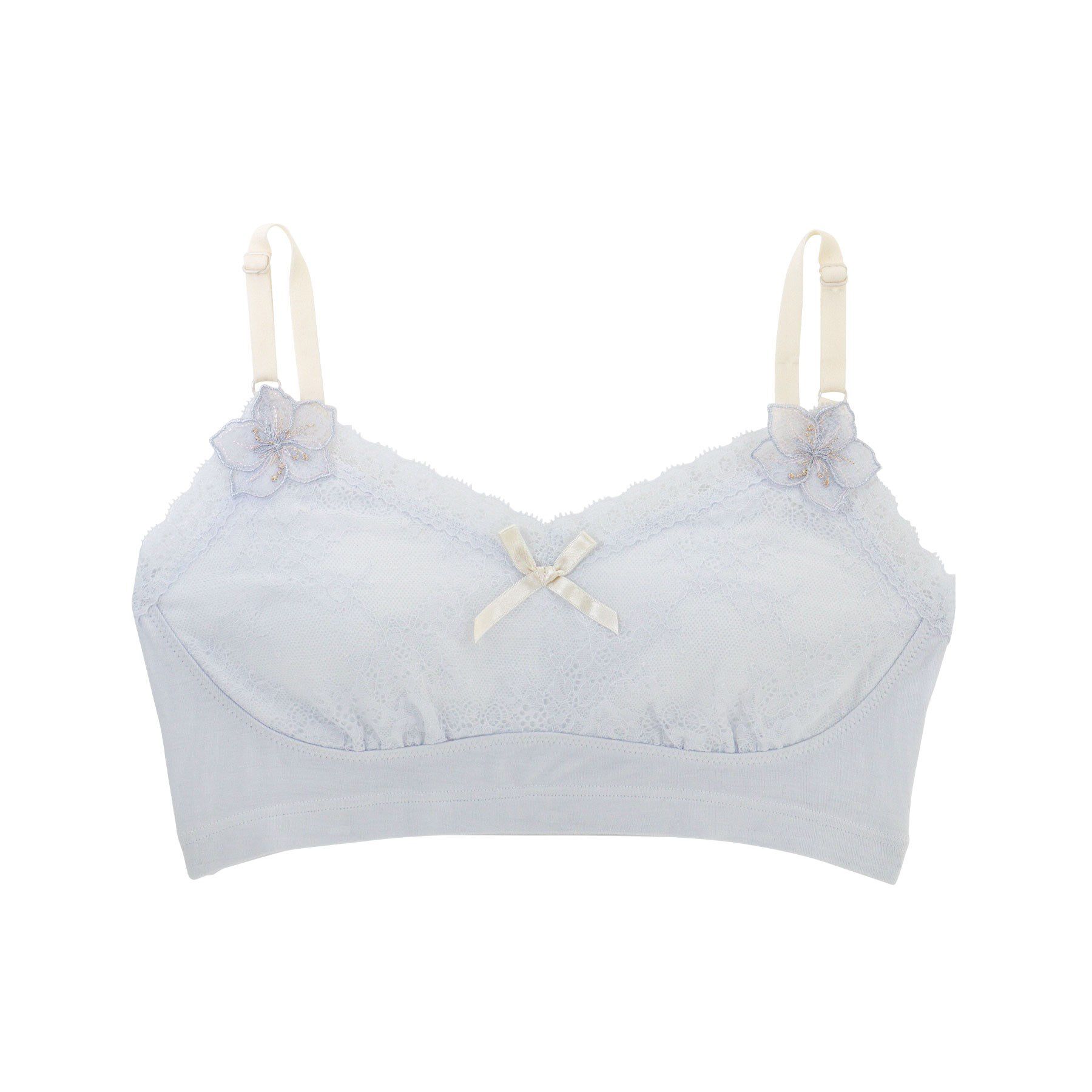 Risa Magli「ナーラ おやすみブラ」|インナー|