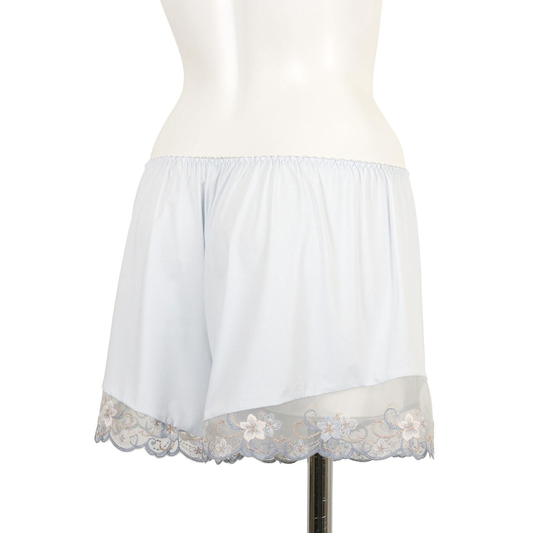 Risa Magli「アイシャ タップパンツ」|インナー|