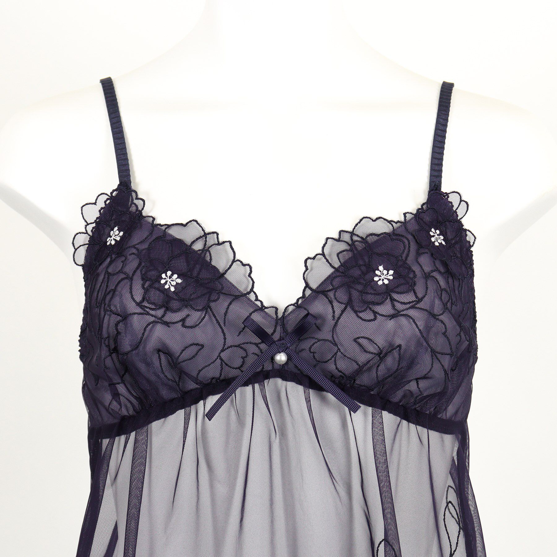 Risa Magli「スティーナ スリップ」|キャミソール|