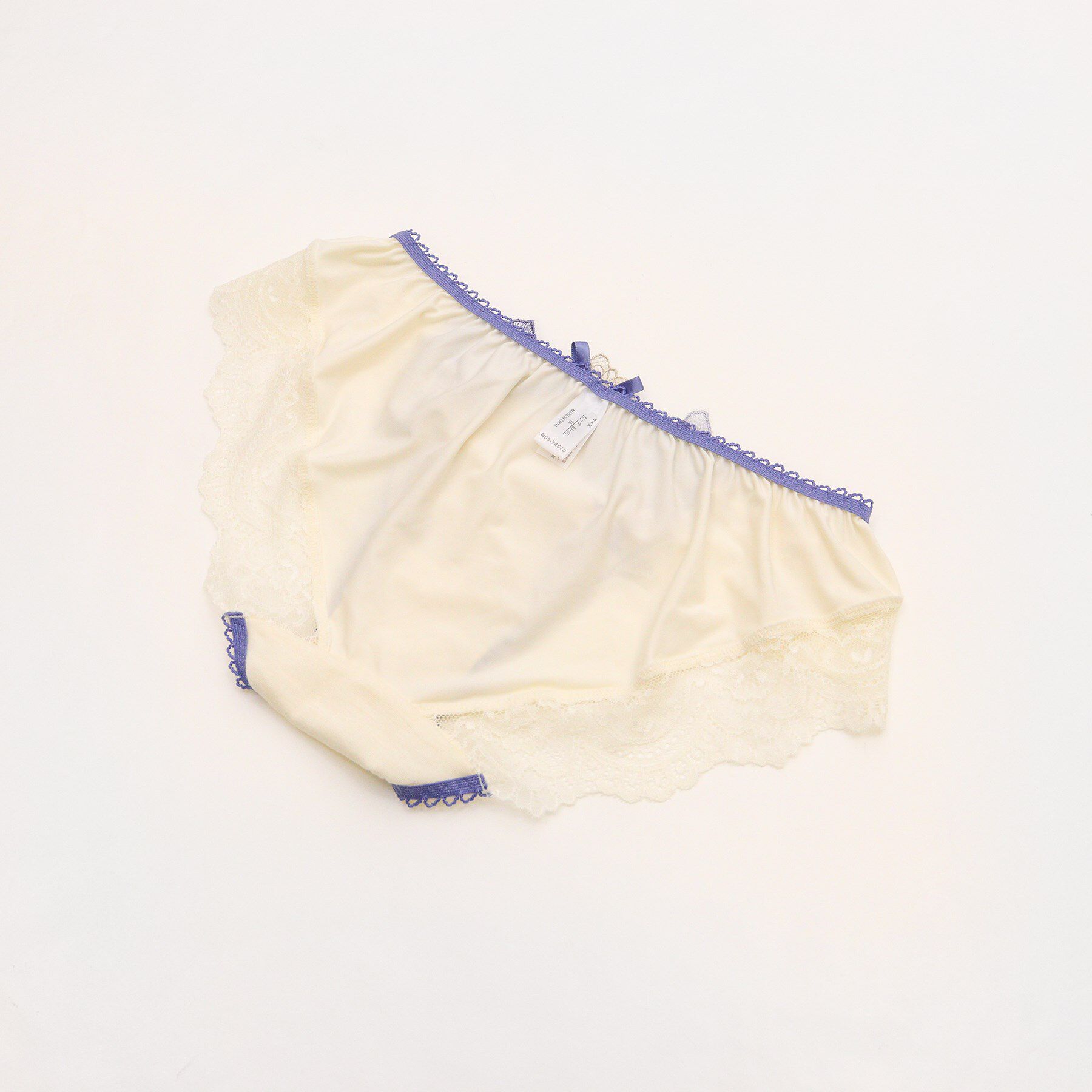 Risa Magli「サリー ノーマルショーツ」|インナー|