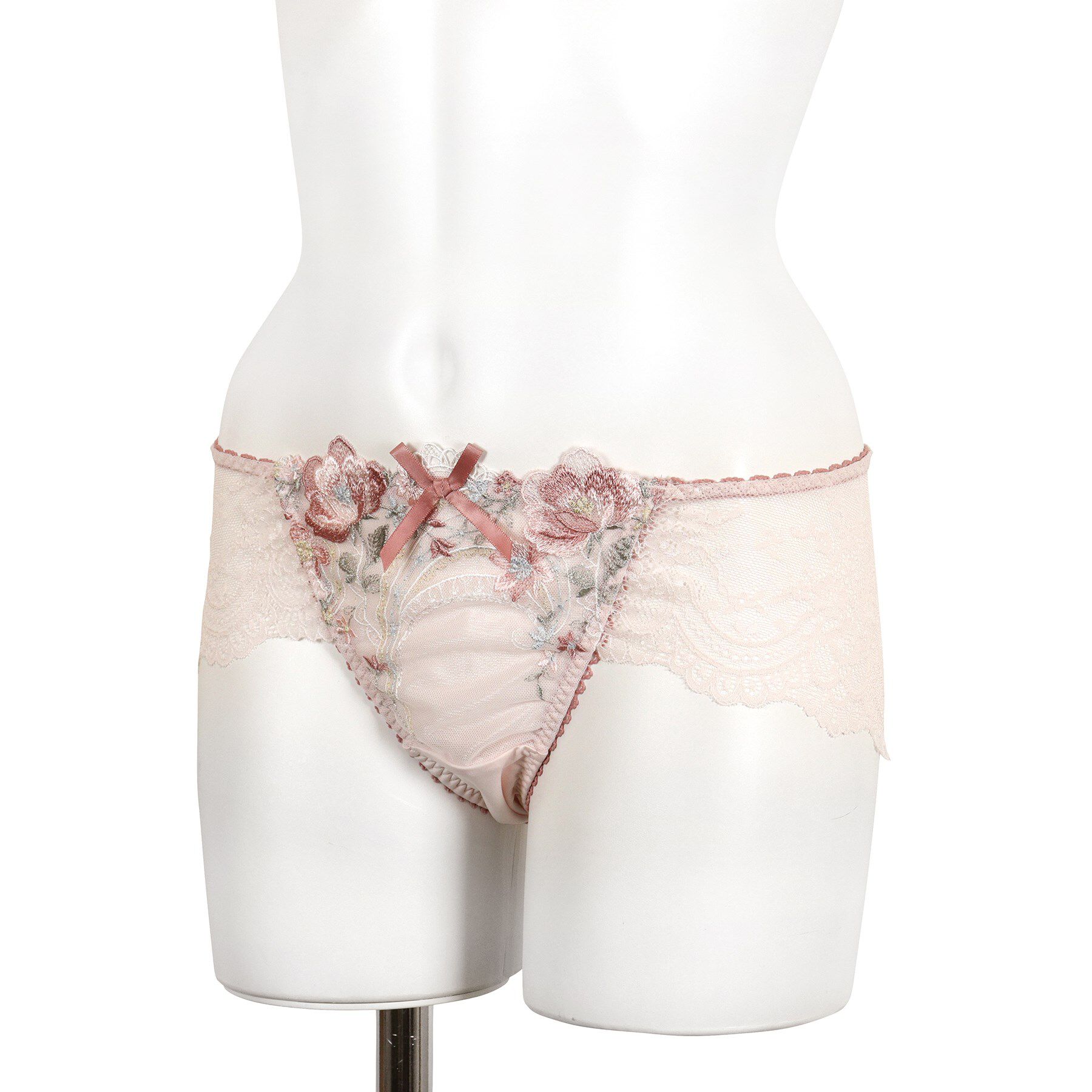 Risa Magli「サリー レースショーツ」|インナー|