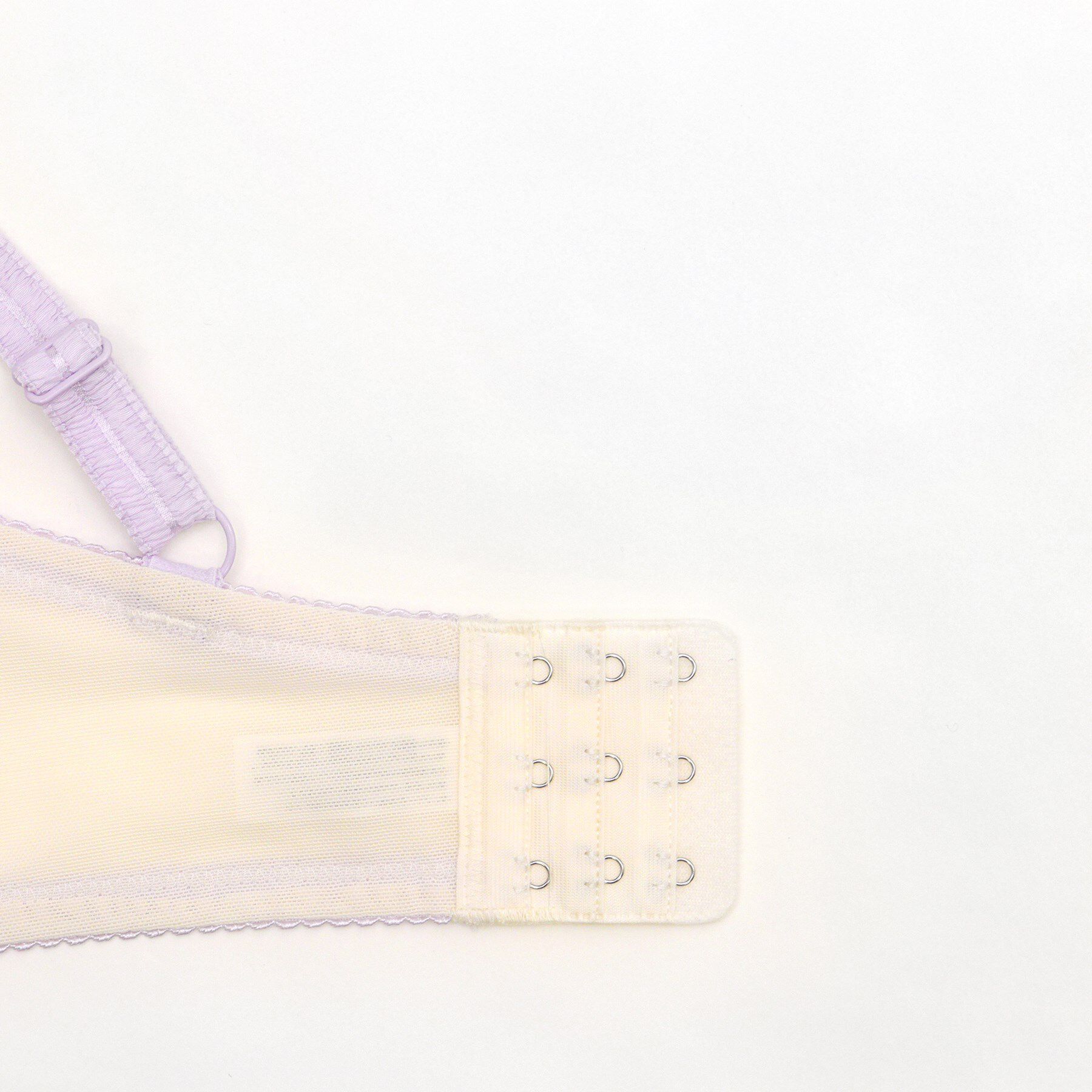 Risa Magli「ヘイリー ブラジャー （G-H） ＜サイドすっきりタイプ＞」|インナー|