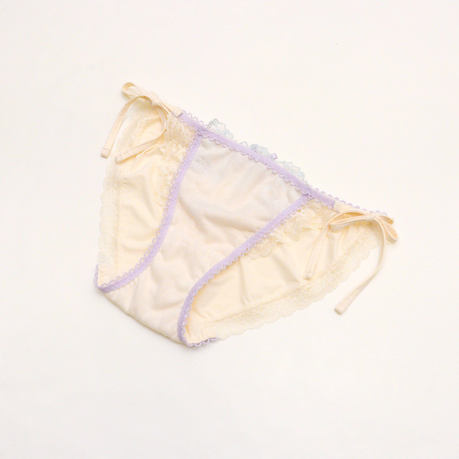 Risa Magli「ヘイリー リボンショーツ」|インナー|