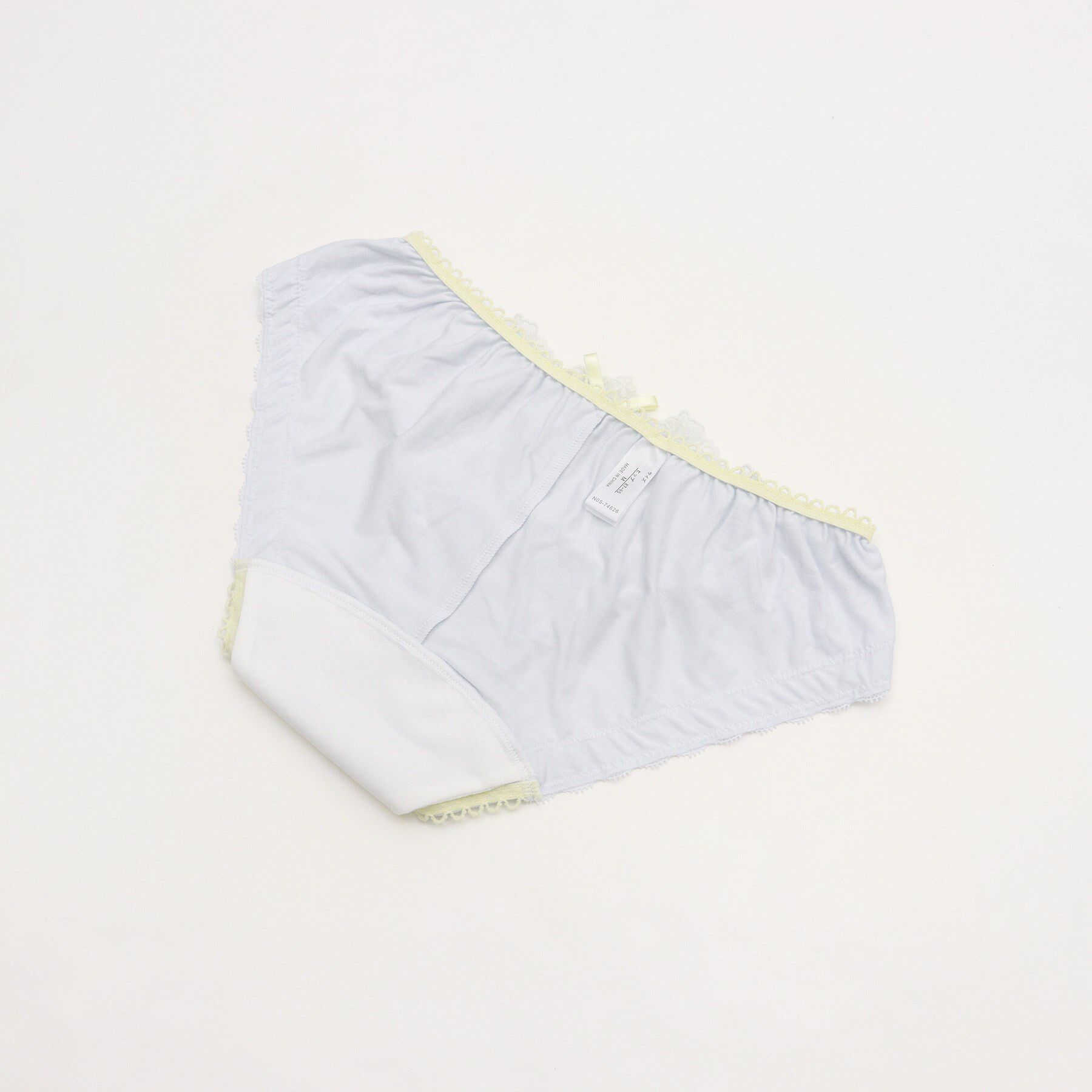 Risa Magli「ヘイリー サニタリー」|インナー|