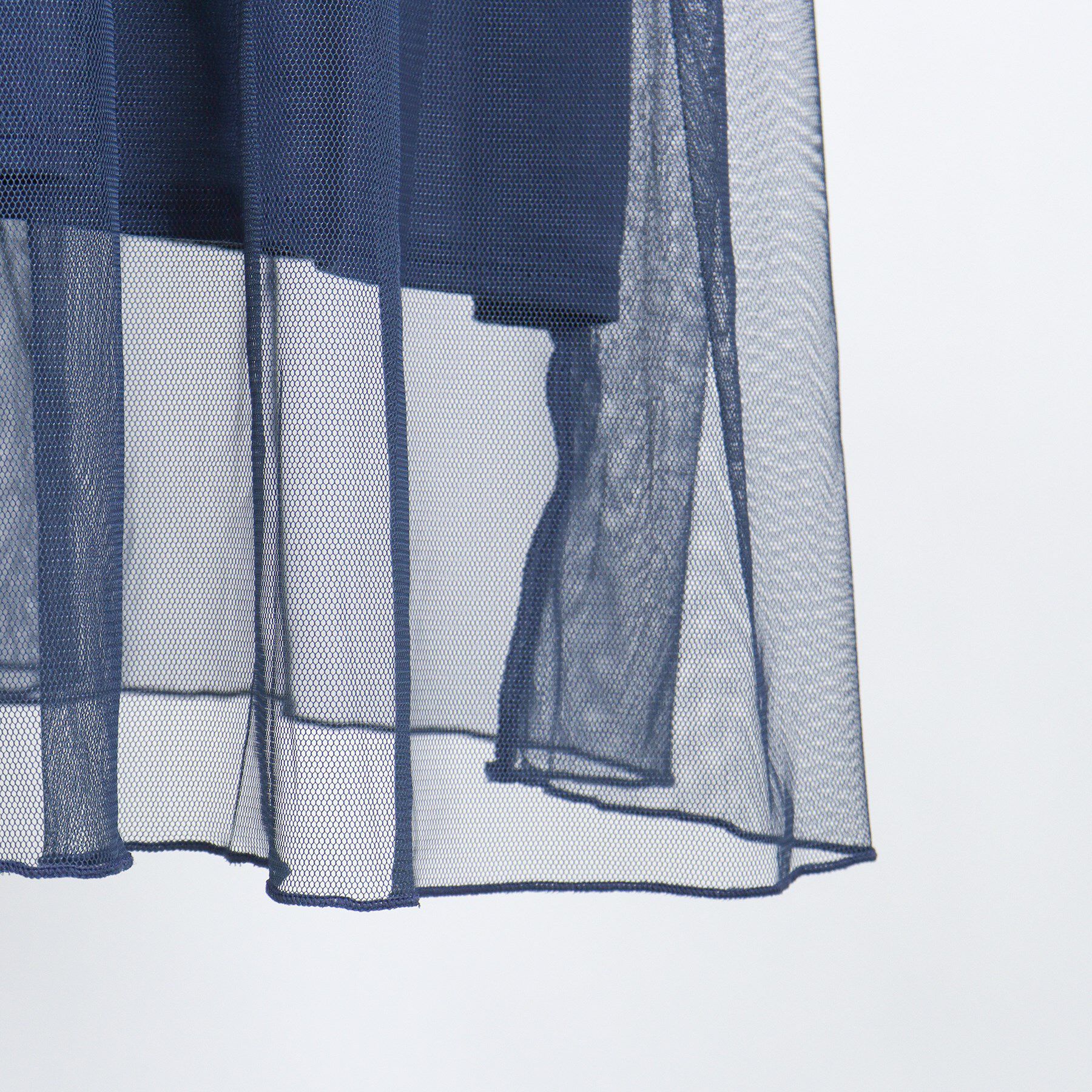 Risa Magli「フェリーチェ カップ付マキシワンピース」|インナー|