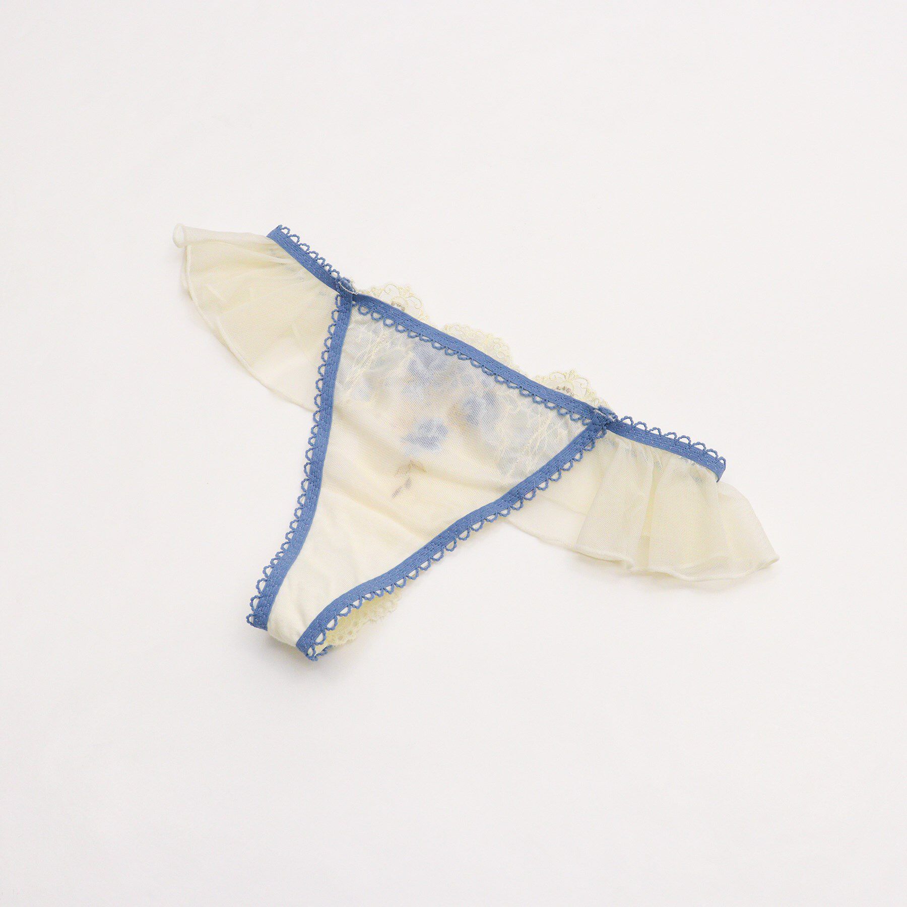 Risa Magli「リピネ Tバック」|インナー|