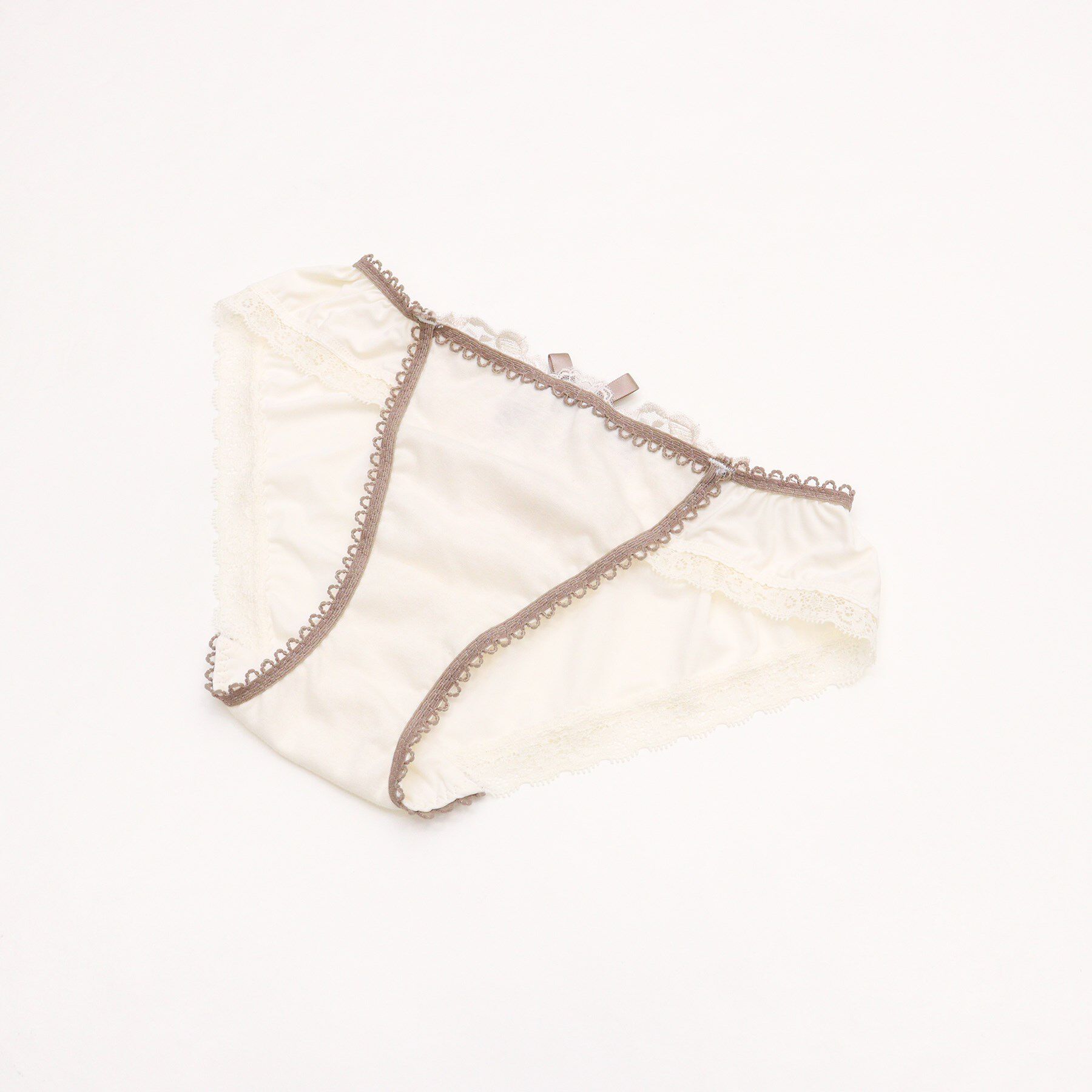 Risa Magli「エレノア ノーマルショーツ」|インナー|