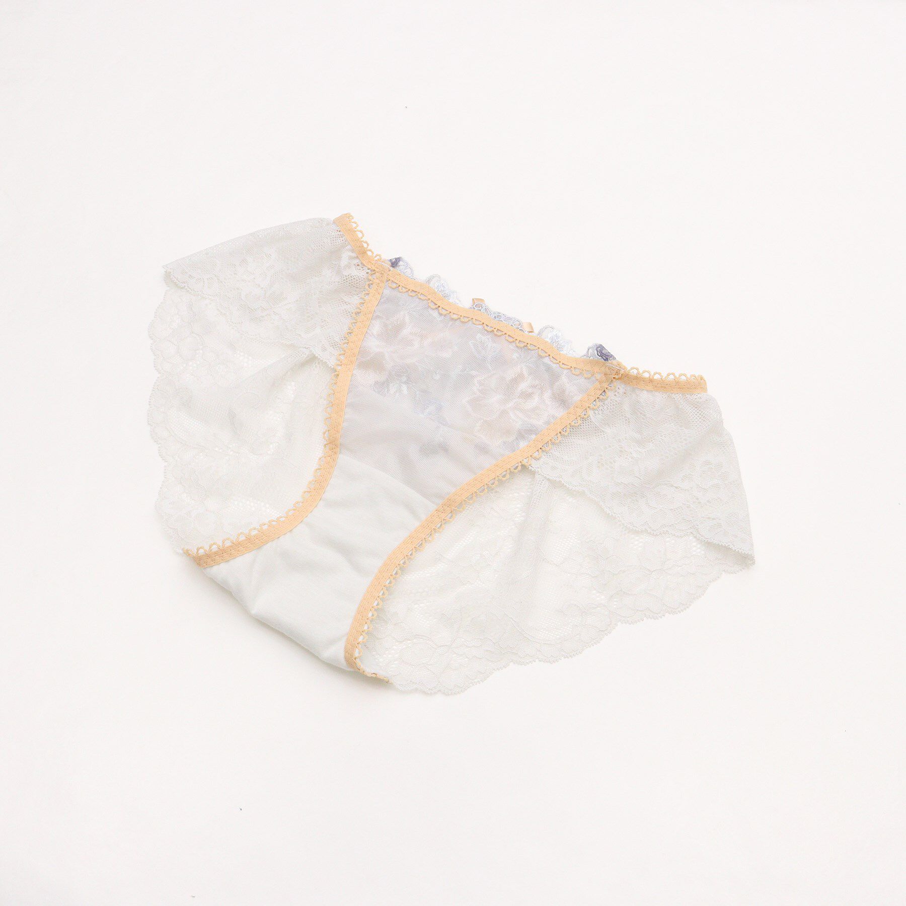 Risa Magli「ジェシー レースショーツ」|インナー|