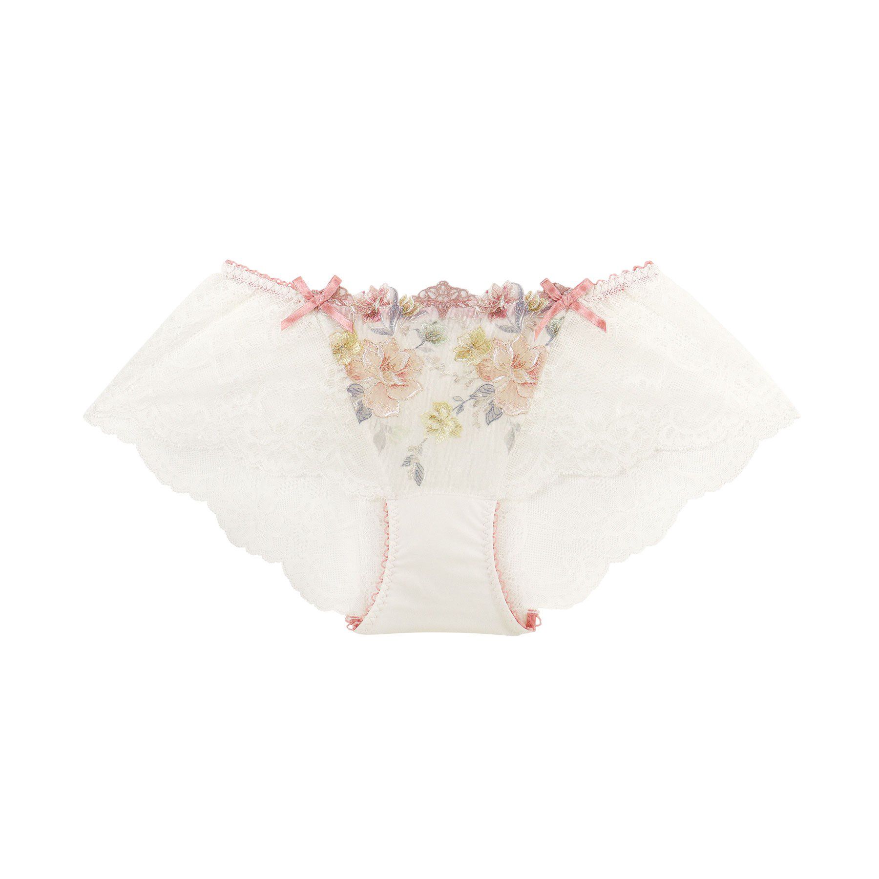 Risa Magli「ジェシー ヒップハング」|インナー|