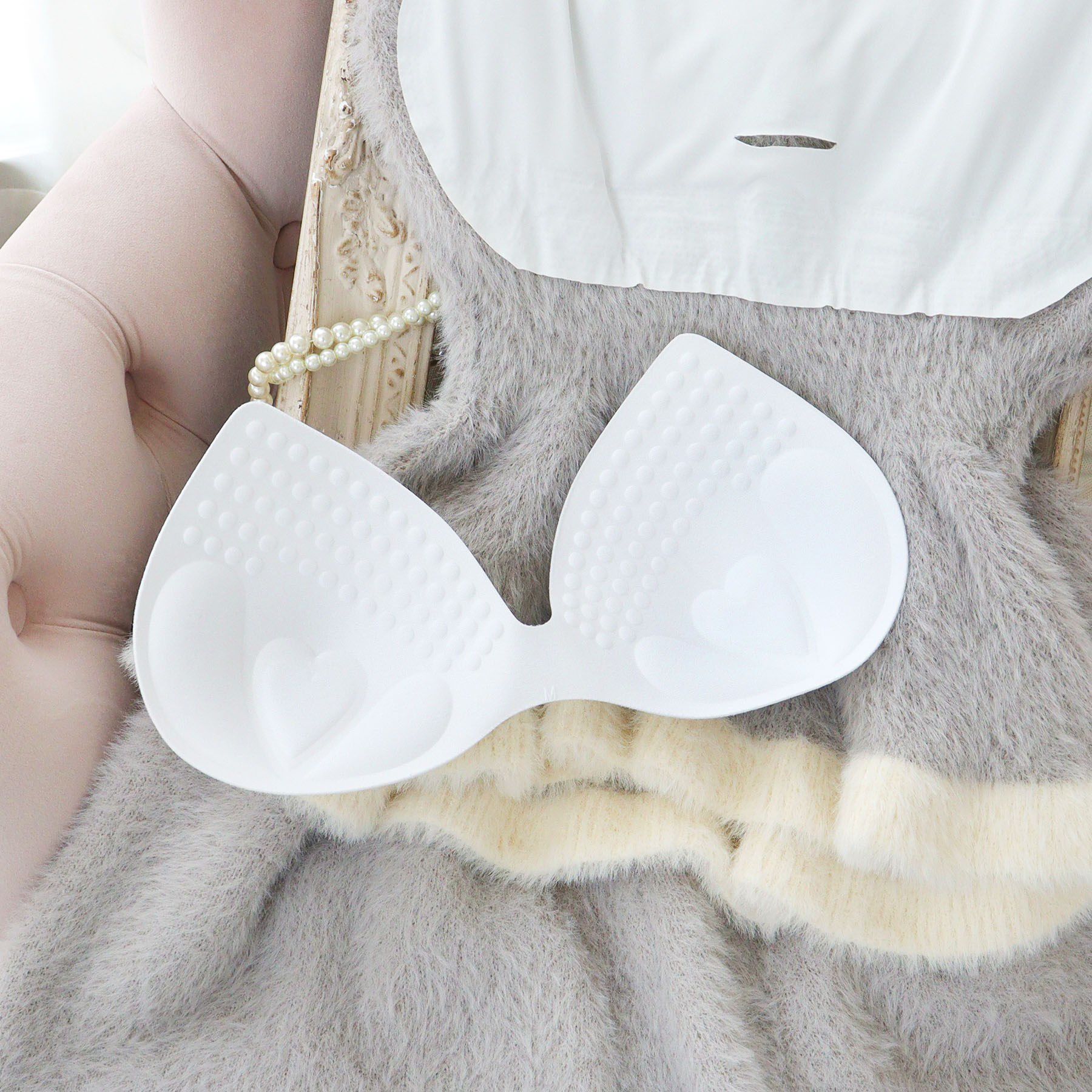 Risa Magli「ラナ もこもこセットアップ」|ルームウェア|