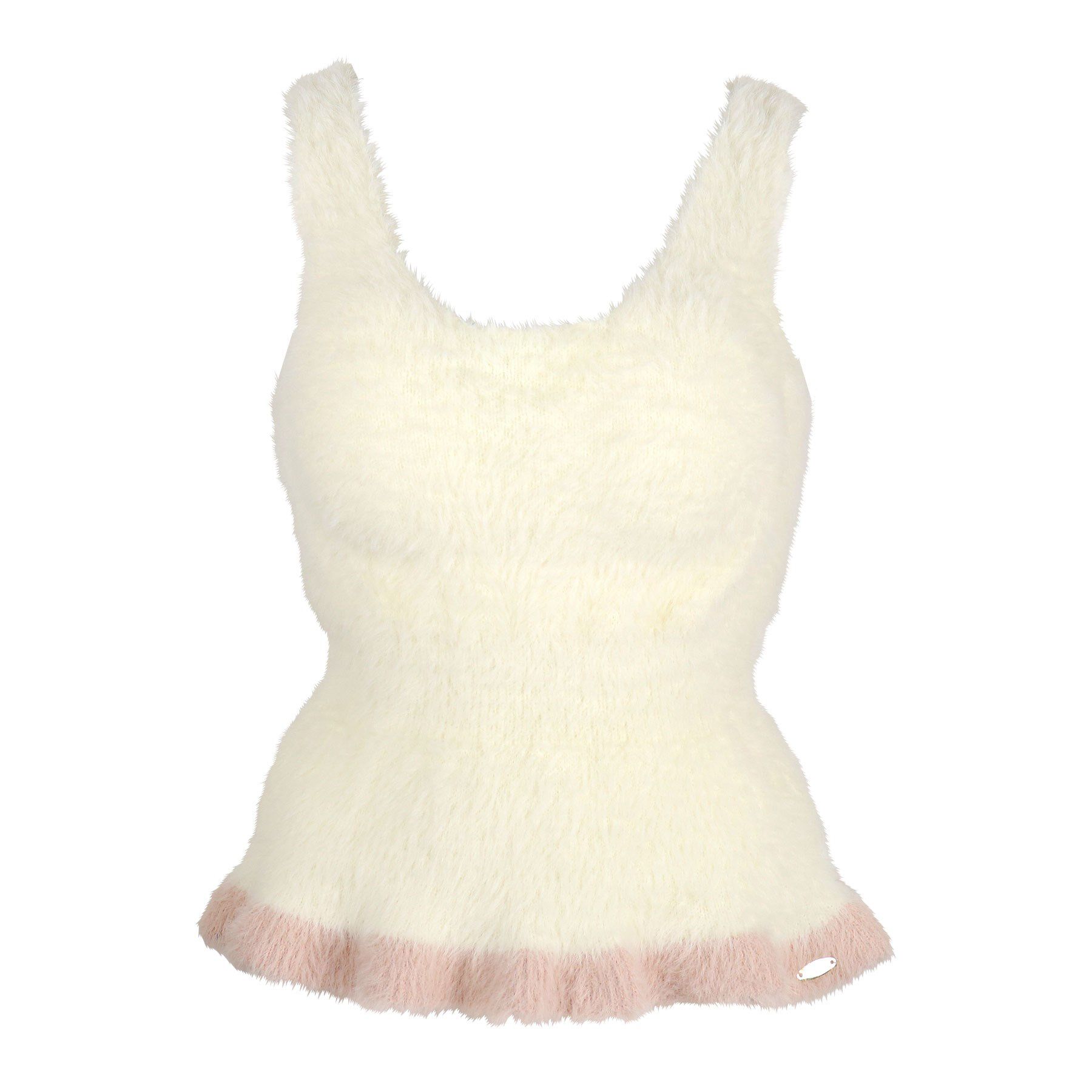 Risa Magli「ラナ もこもこセットアップ」|ルームウェア|