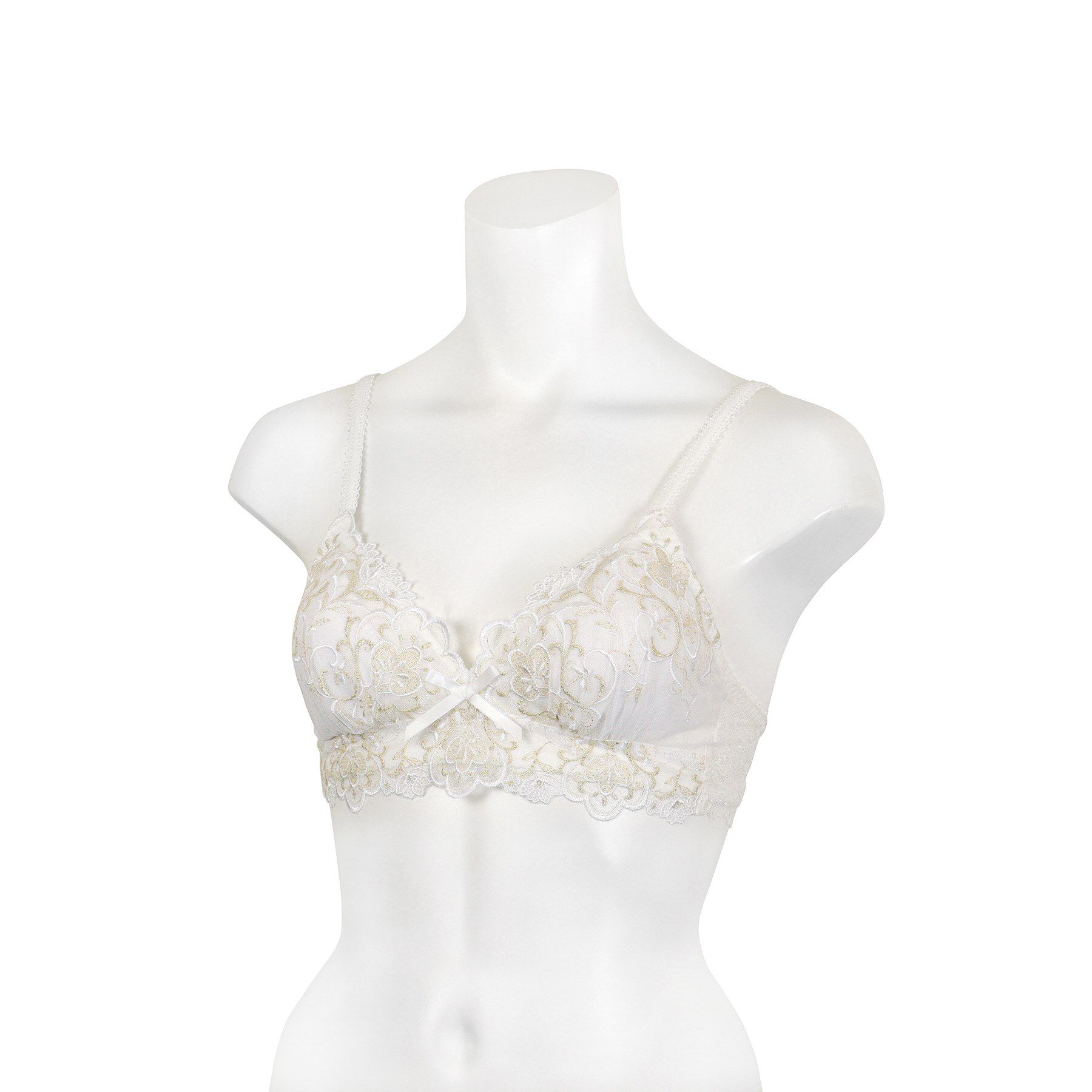 Risa Magli「【アリーナ】 ソフトブラ」|インナー|