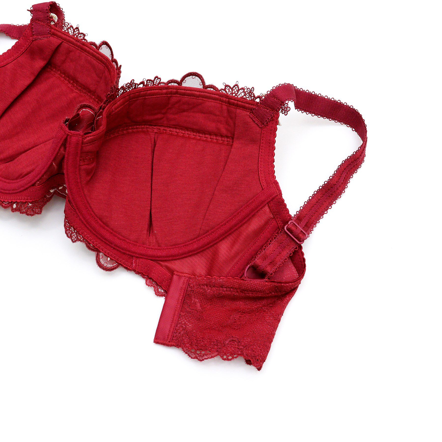 Risa Magli「【アリーナ】 ブラジャー （G-H） ＜N Make Type＞」|インナー|